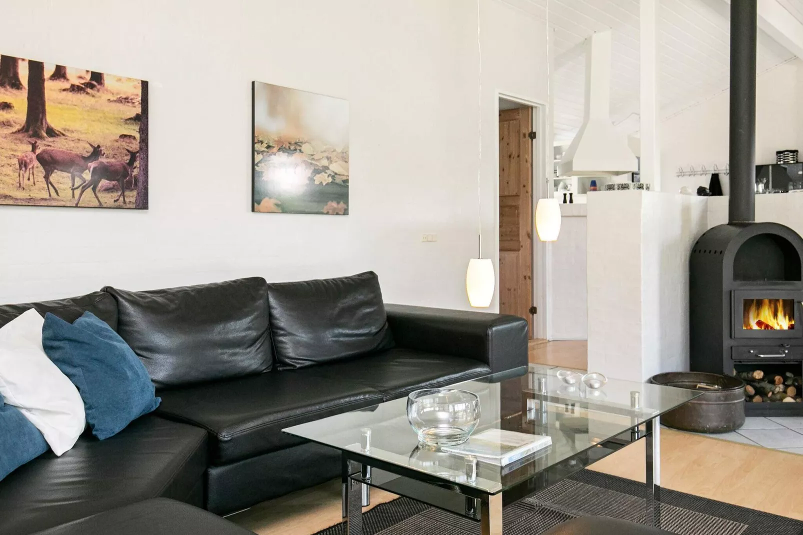 10 persoons vakantie huis in Vejers Strand-Binnen