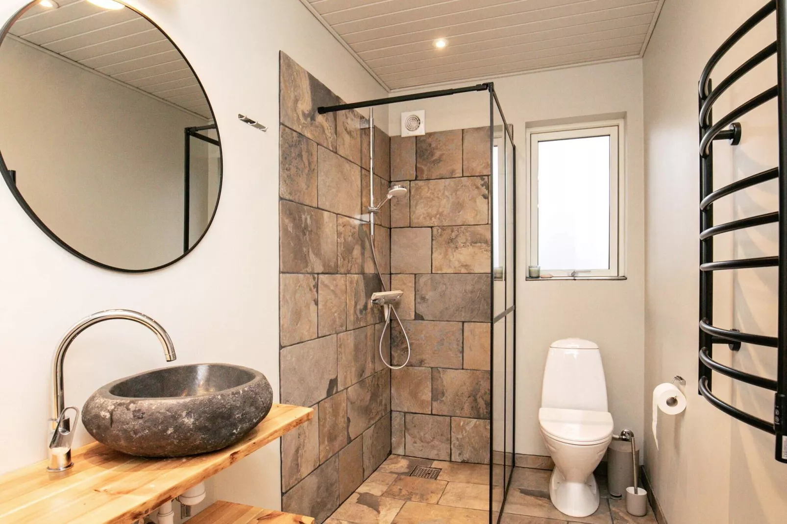 10 persoons vakantie huis in Vinderup-By Traum-Binnen