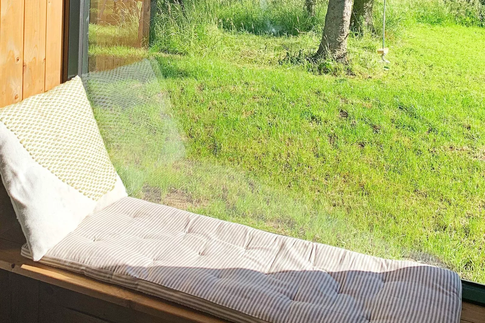 10 persoons vakantie huis in Vinderup-By Traum-Binnen