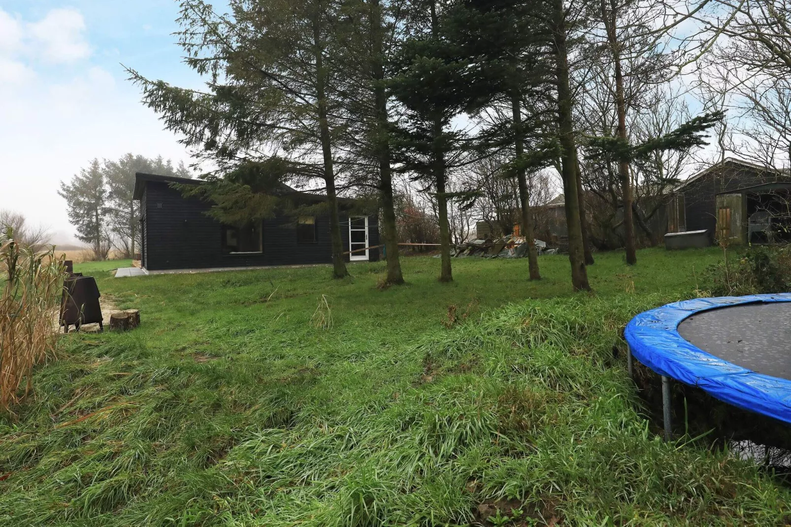 10 persoons vakantie huis in Vinderup-By Traum-Uitzicht