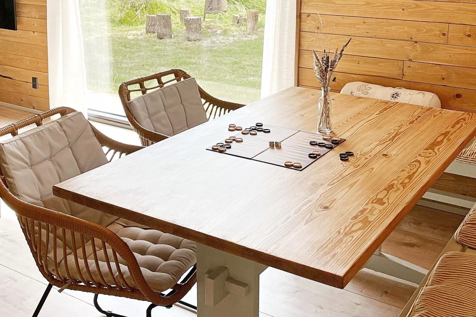 10 persoons vakantie huis in Vinderup-By Traum-Binnen