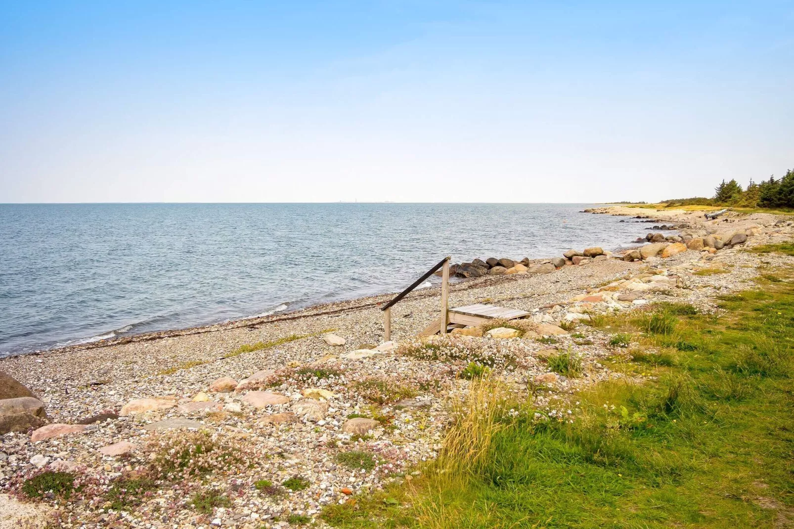 8 persoons vakantie huis in Hurup Thy-By Traum