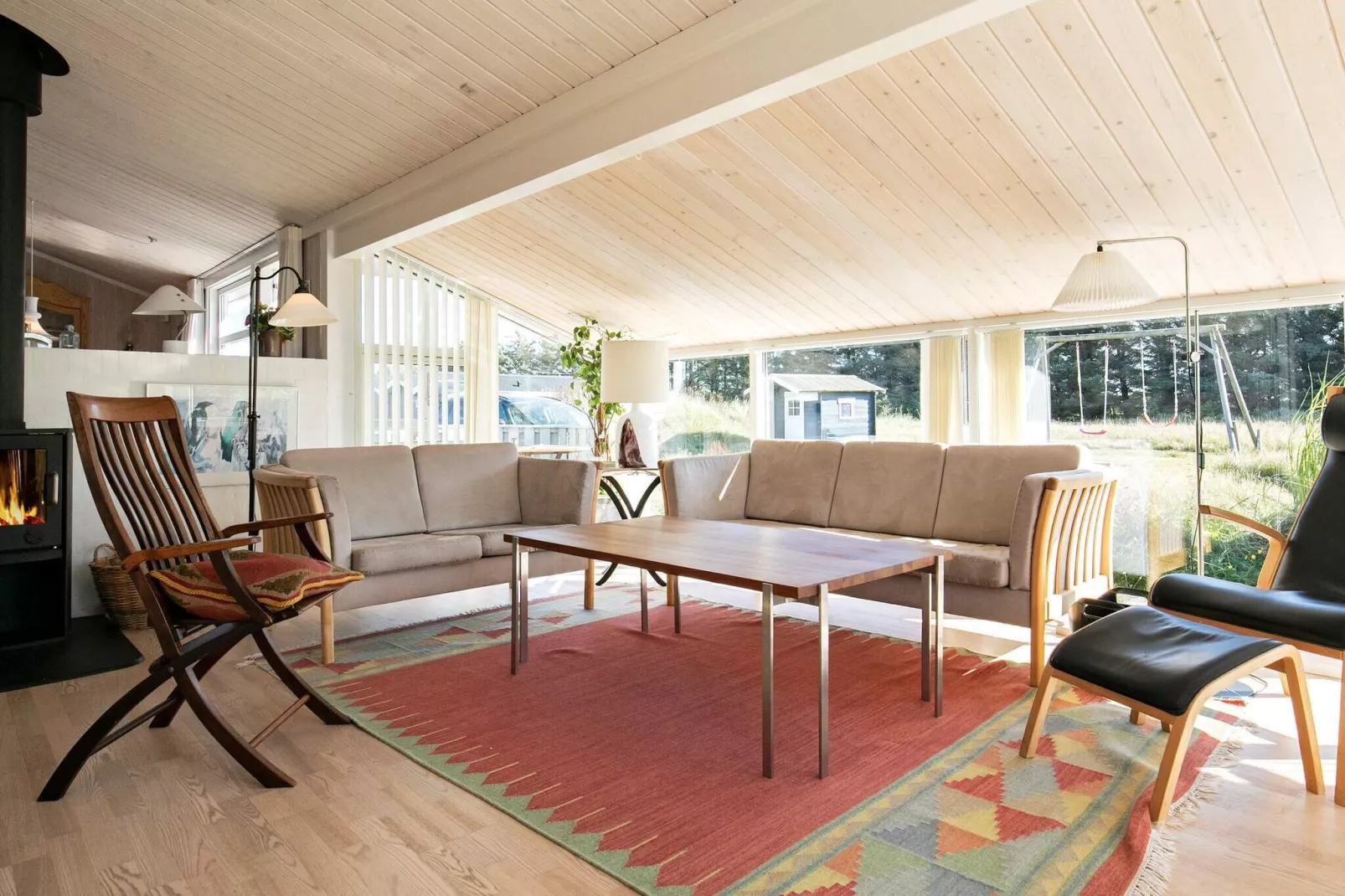 6 persoons vakantie huis in Løkken-By Traum-Binnen