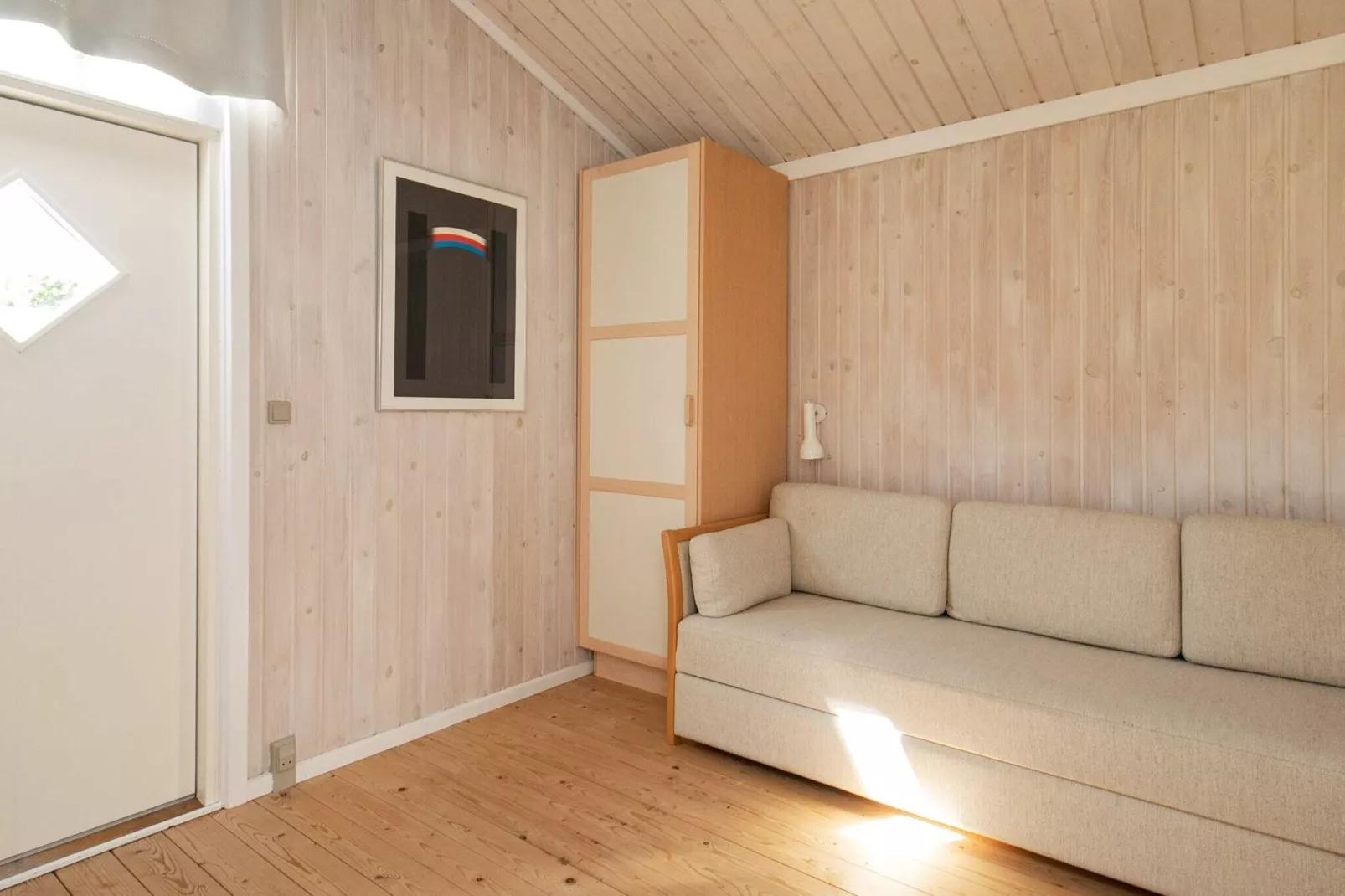6 persoons vakantie huis in Løkken-By Traum-Binnen