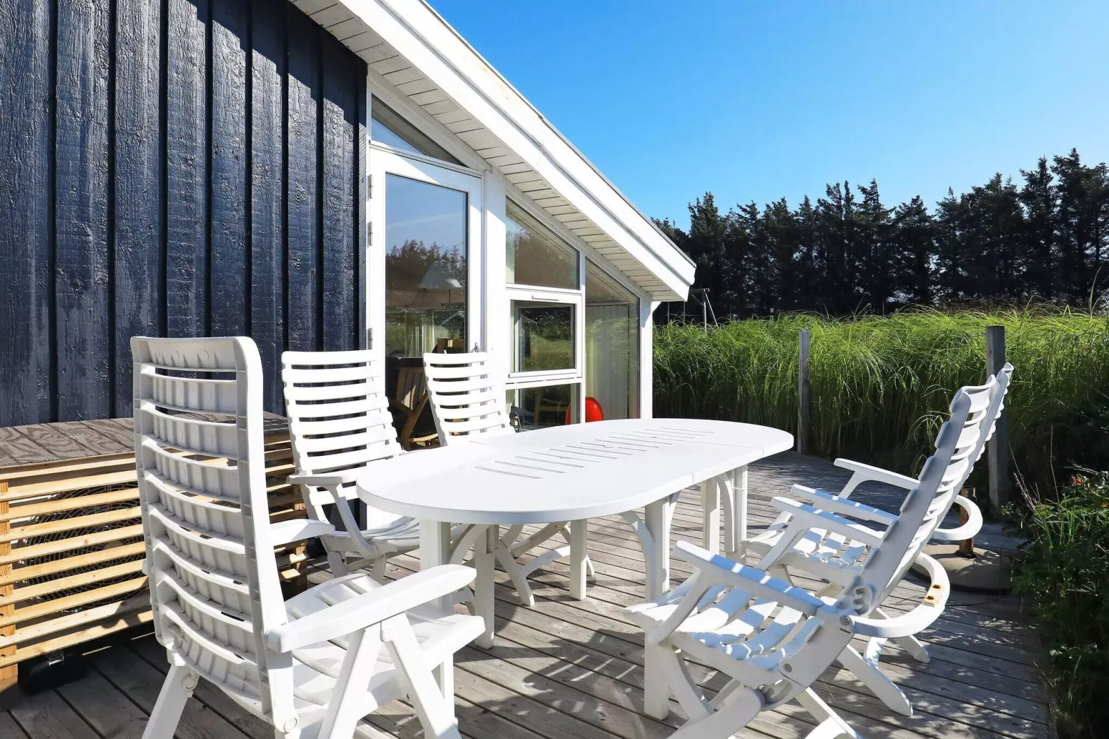 6 persoons vakantie huis in Løkken-By Traum-Uitzicht