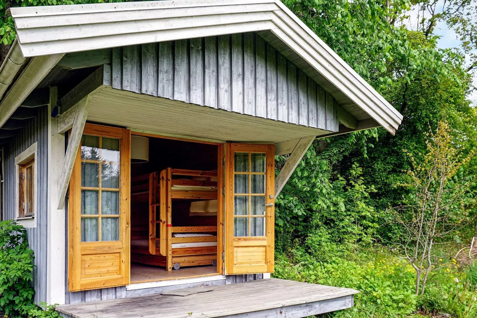 7 persoons vakantie huis in STRÖMSTAD-Buitenlucht