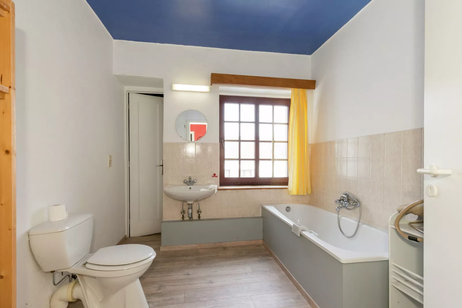 Ecole-Badkamer
