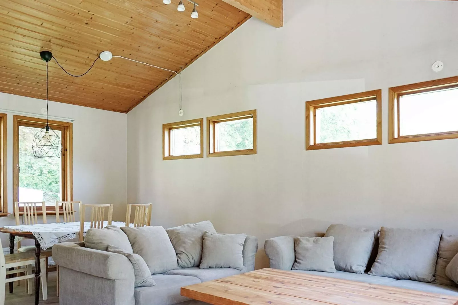 7 persoons vakantie huis in STRÖMSTAD-Binnen