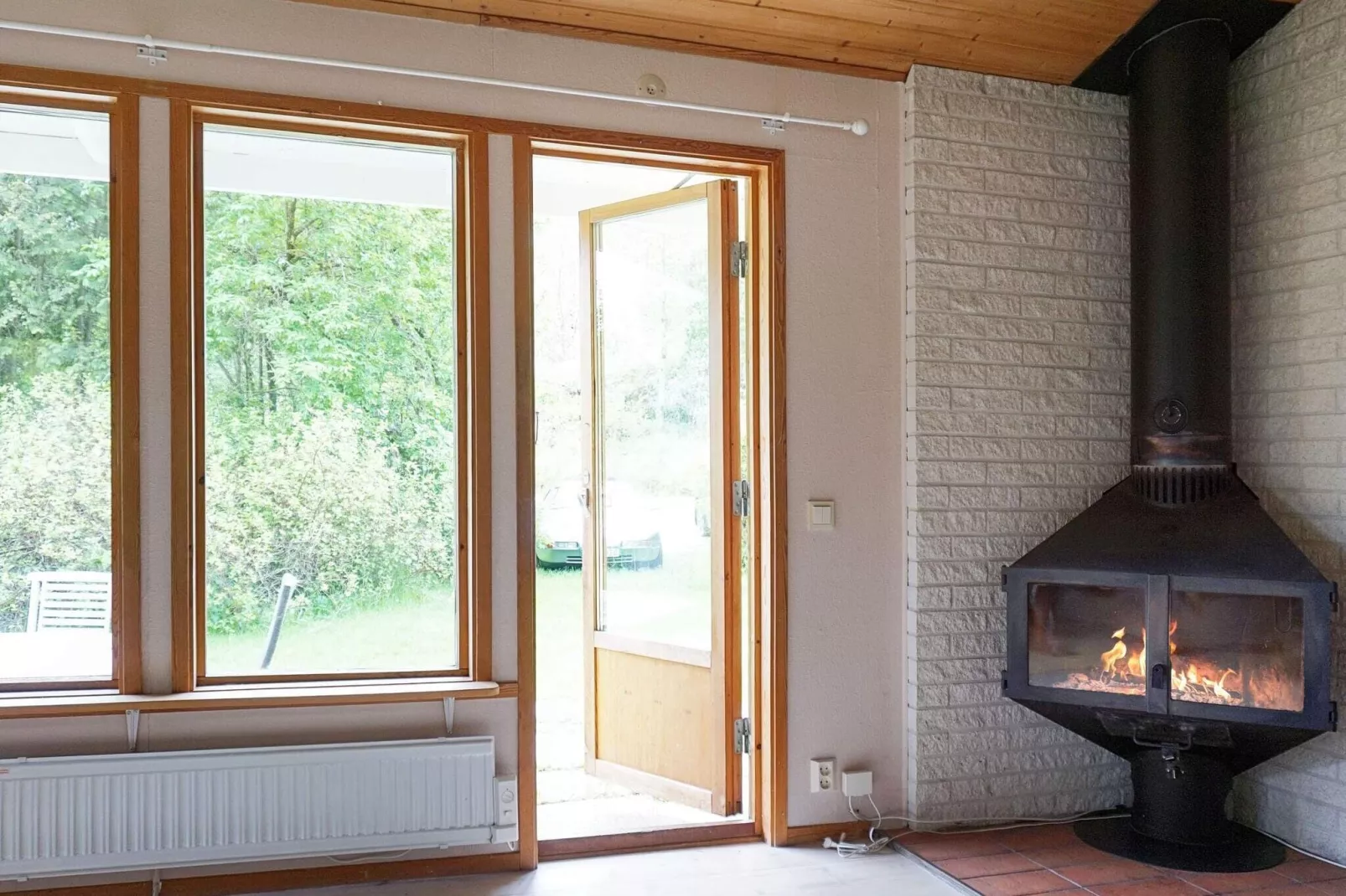 7 persoons vakantie huis in STRÖMSTAD-Binnen