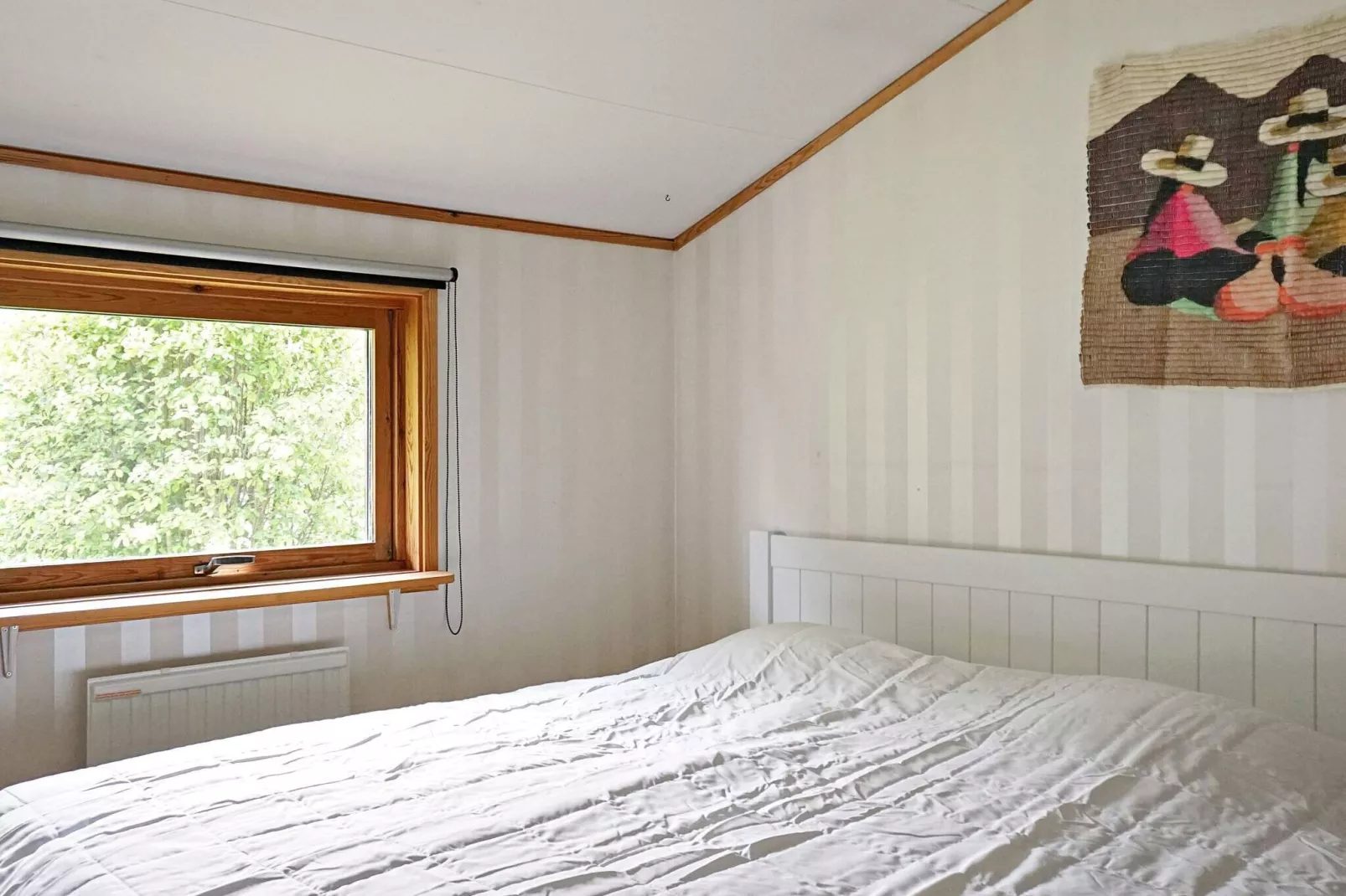 7 persoons vakantie huis in STRÖMSTAD-Binnen