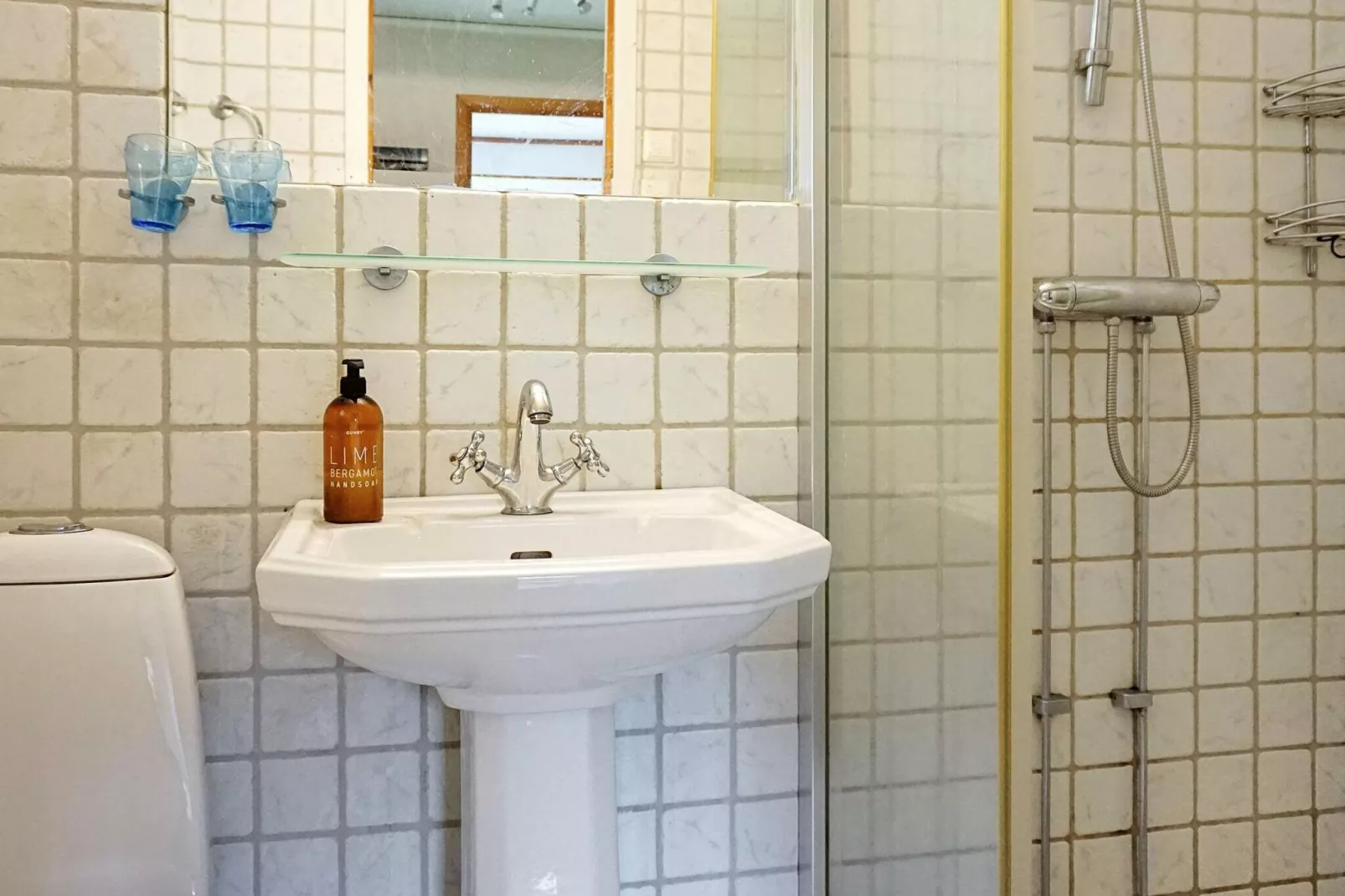7 persoons vakantie huis in STRÖMSTAD-Binnen