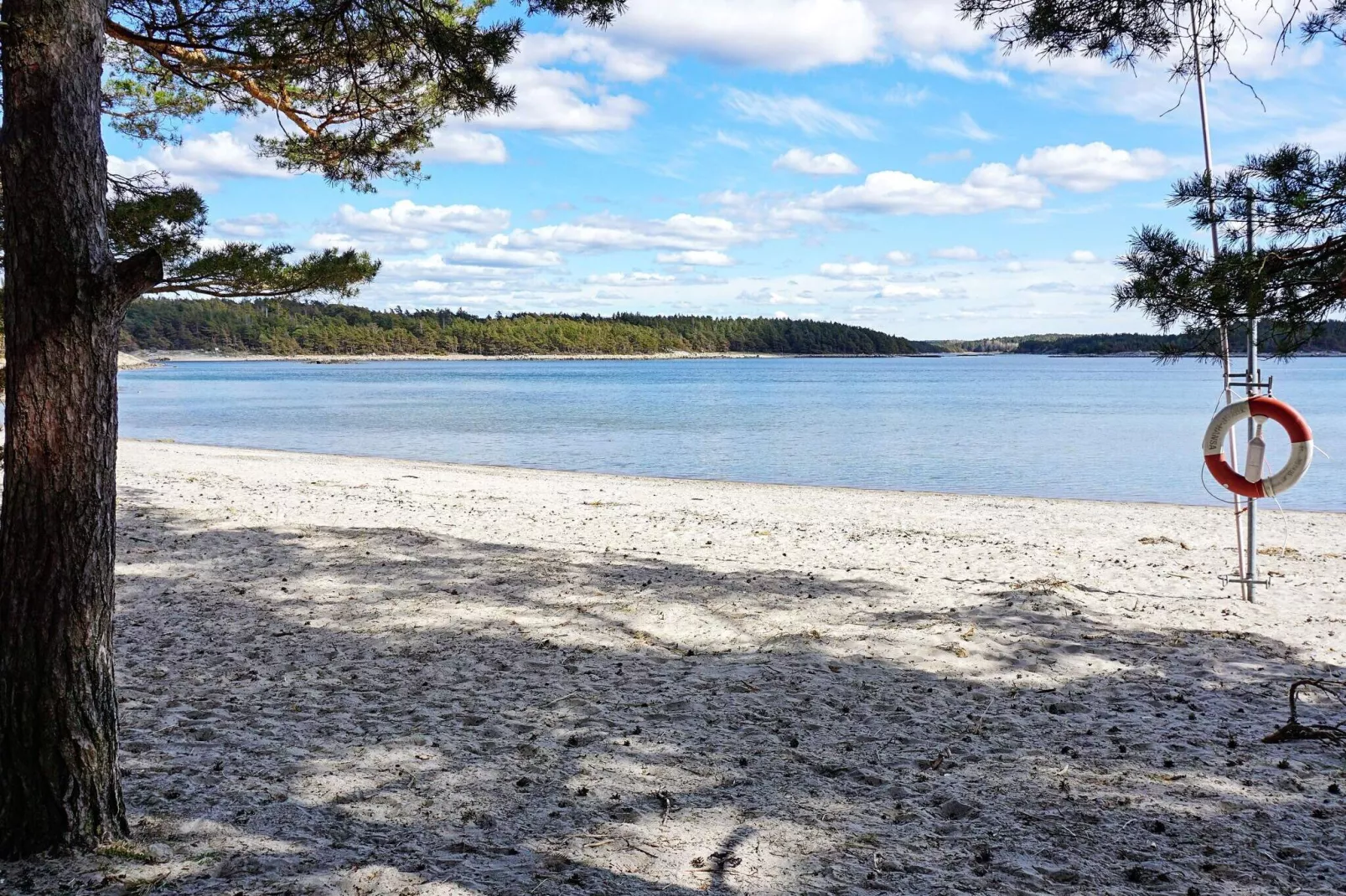 7 persoons vakantie huis in STRÖMSTAD-Niet-getagd