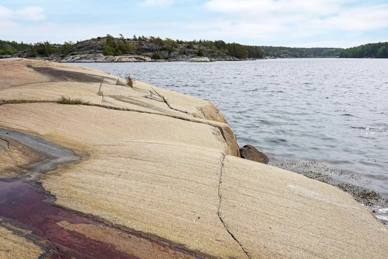 7 persoons vakantie huis in STRÖMSTAD-Niet-getagd