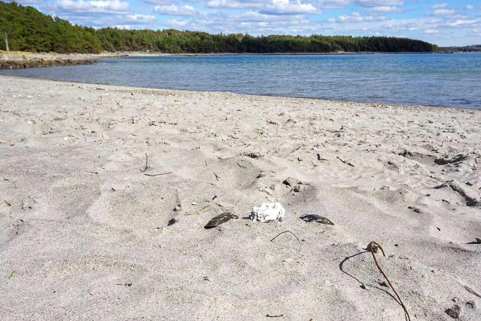 7 persoons vakantie huis in STRÖMSTAD-Niet-getagd