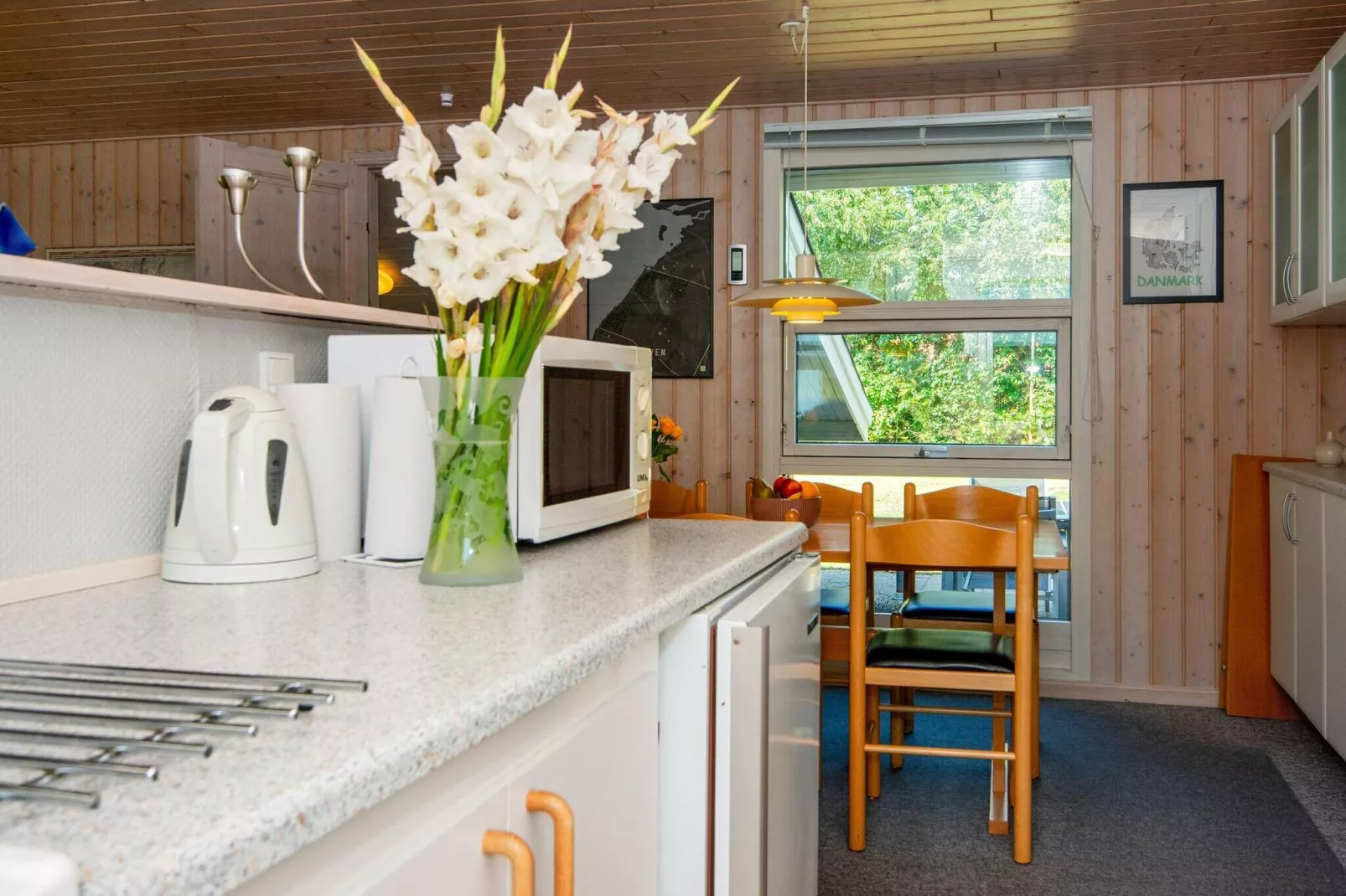 6 persoons vakantie huis in Tarm-By Traum-Binnen
