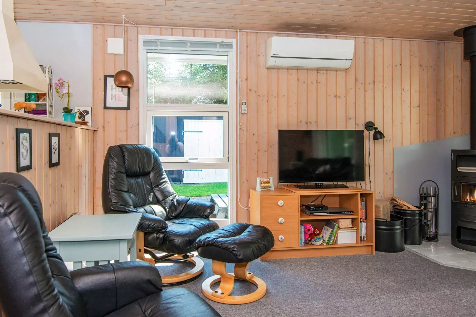 6 persoons vakantie huis in Tarm-By Traum-Binnen