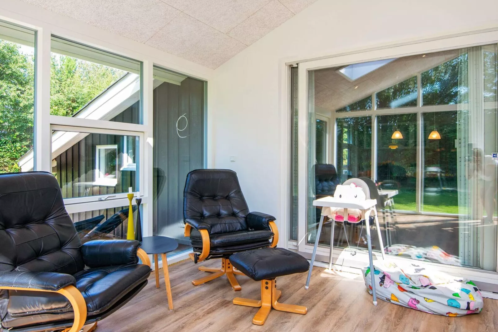 6 persoons vakantie huis in Tarm-By Traum-Binnen