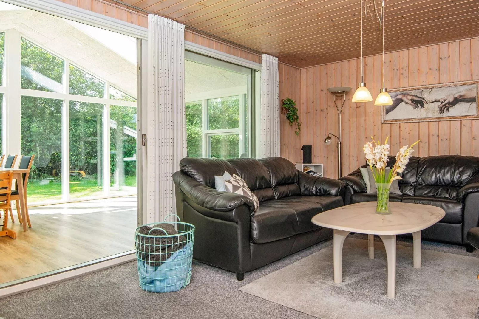 6 persoons vakantie huis in Tarm-By Traum-Binnen