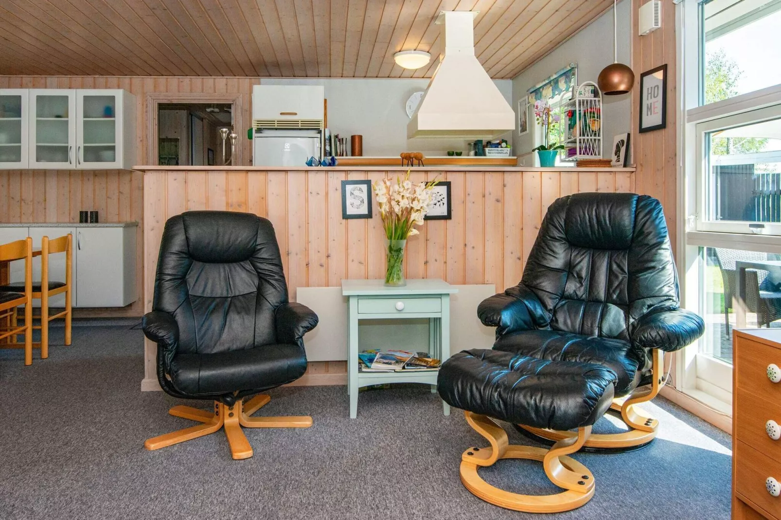 6 persoons vakantie huis in Tarm-By Traum-Binnen