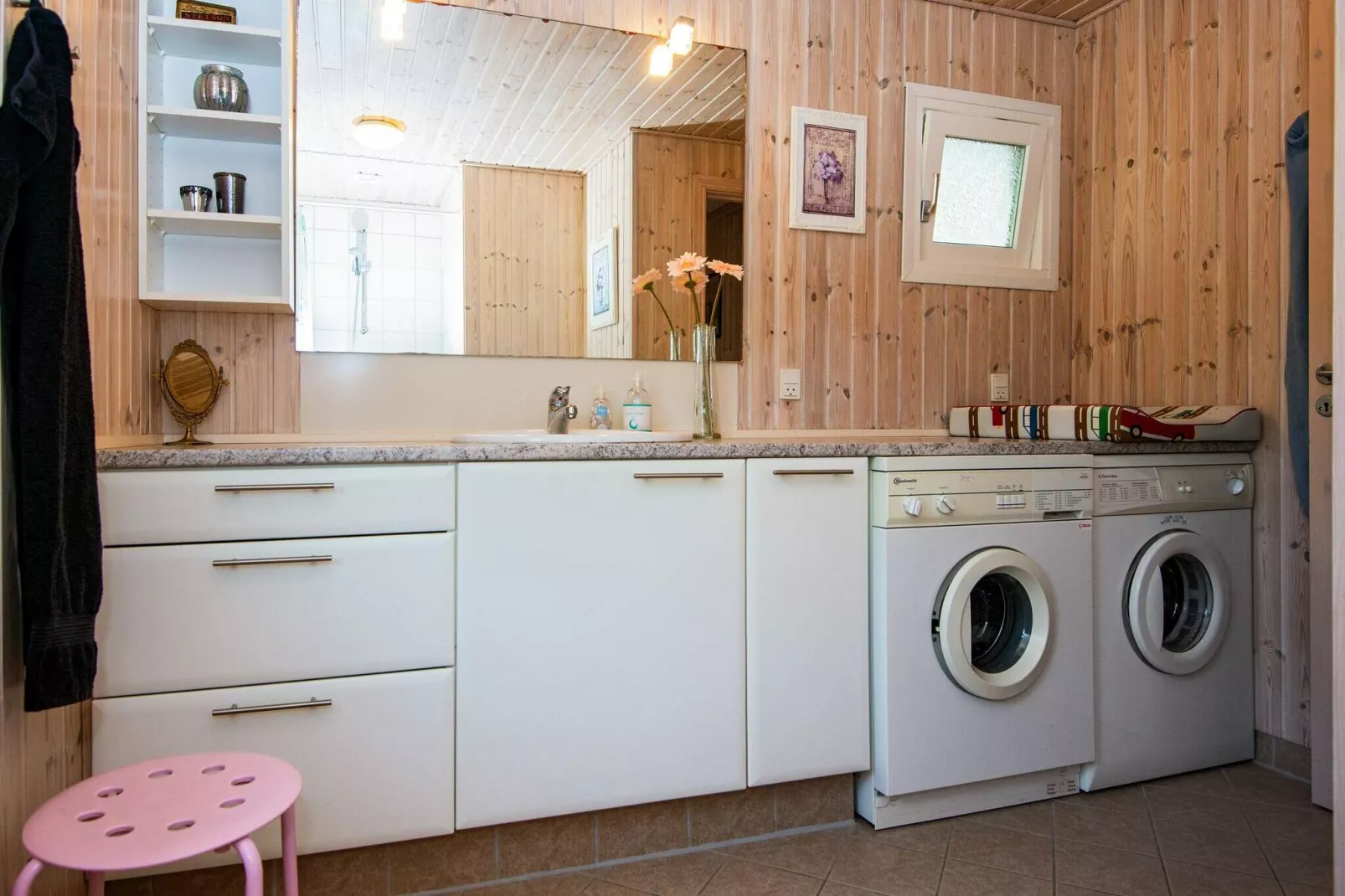 6 persoons vakantie huis in Tarm-By Traum-Binnen