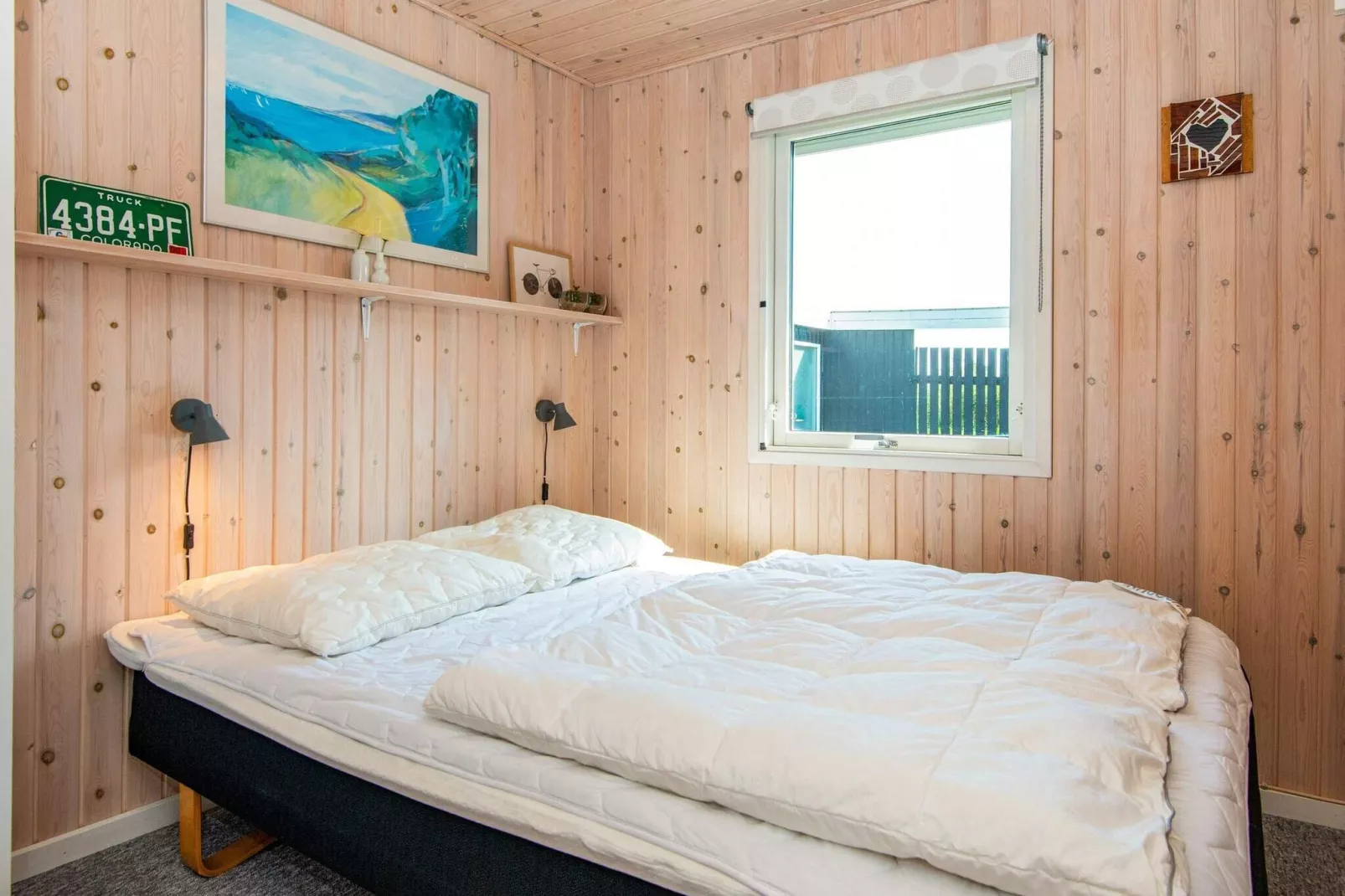 6 persoons vakantie huis in Tarm-By Traum-Binnen