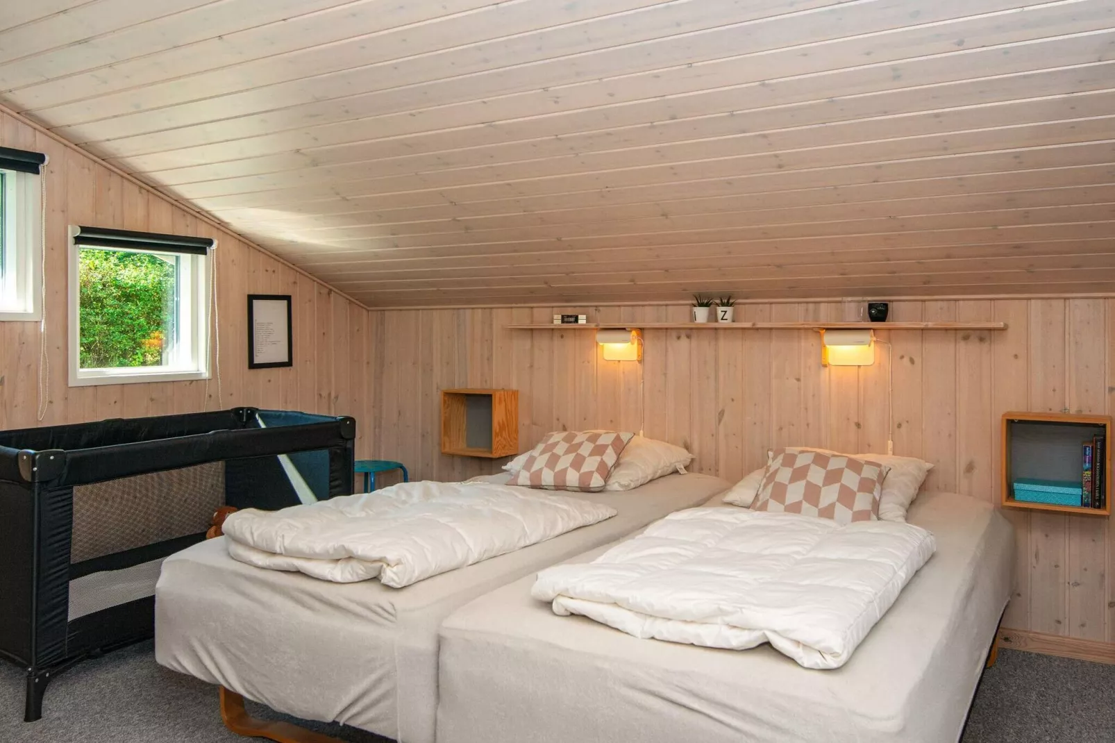 6 persoons vakantie huis in Tarm-By Traum-Binnen