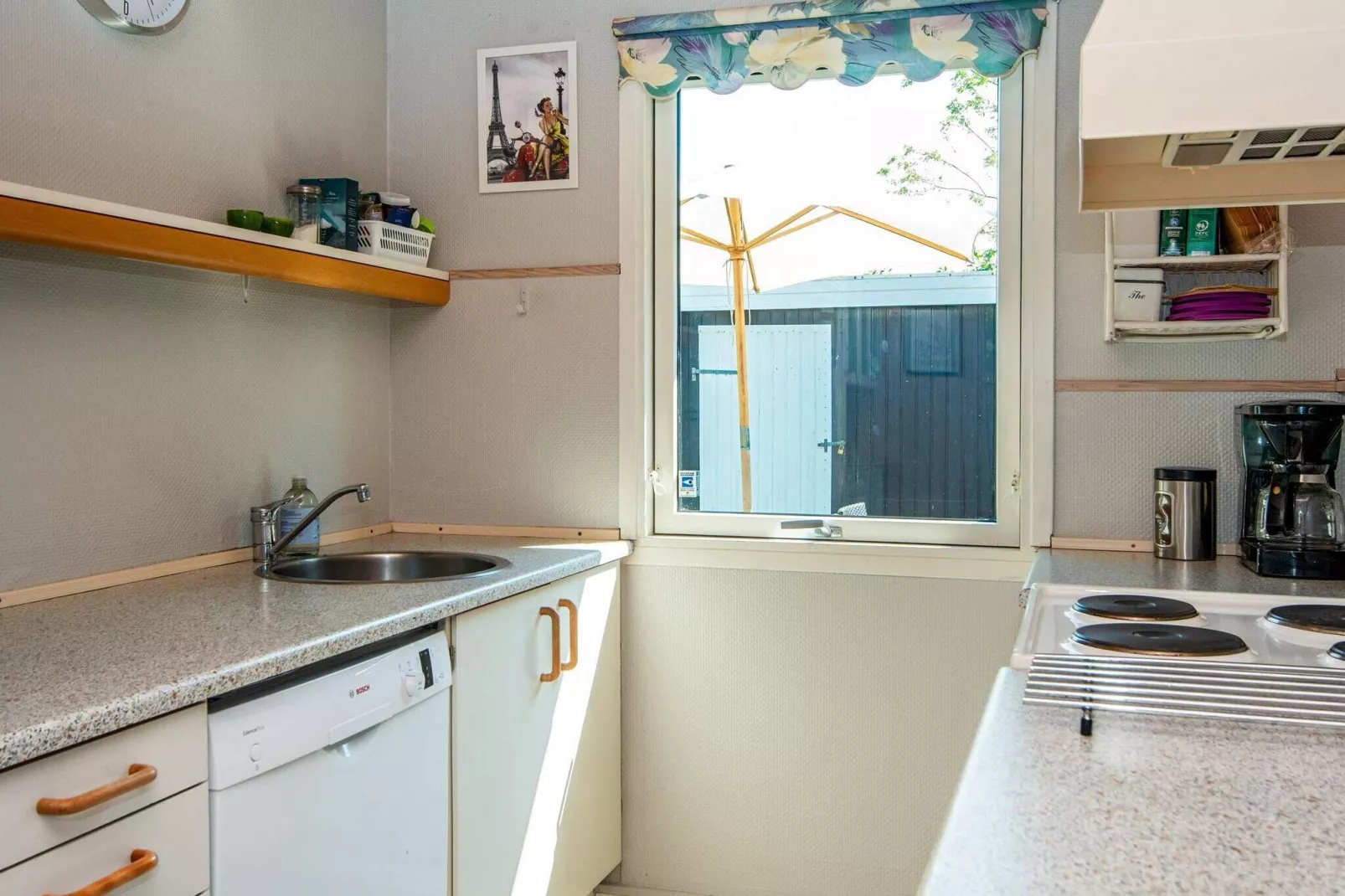 6 persoons vakantie huis in Tarm-By Traum-Binnen
