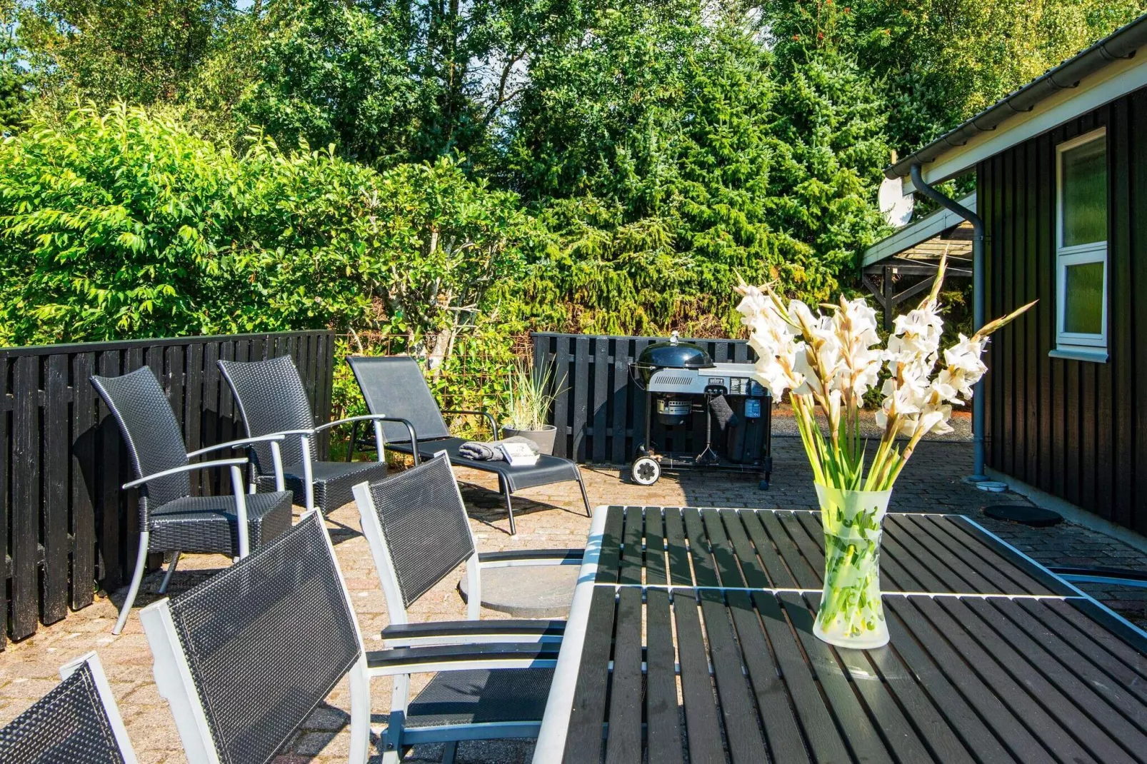 6 persoons vakantie huis in Tarm-By Traum-Uitzicht
