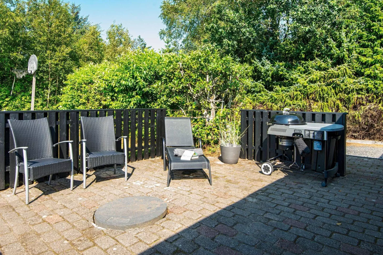 6 persoons vakantie huis in Tarm-By Traum-Uitzicht