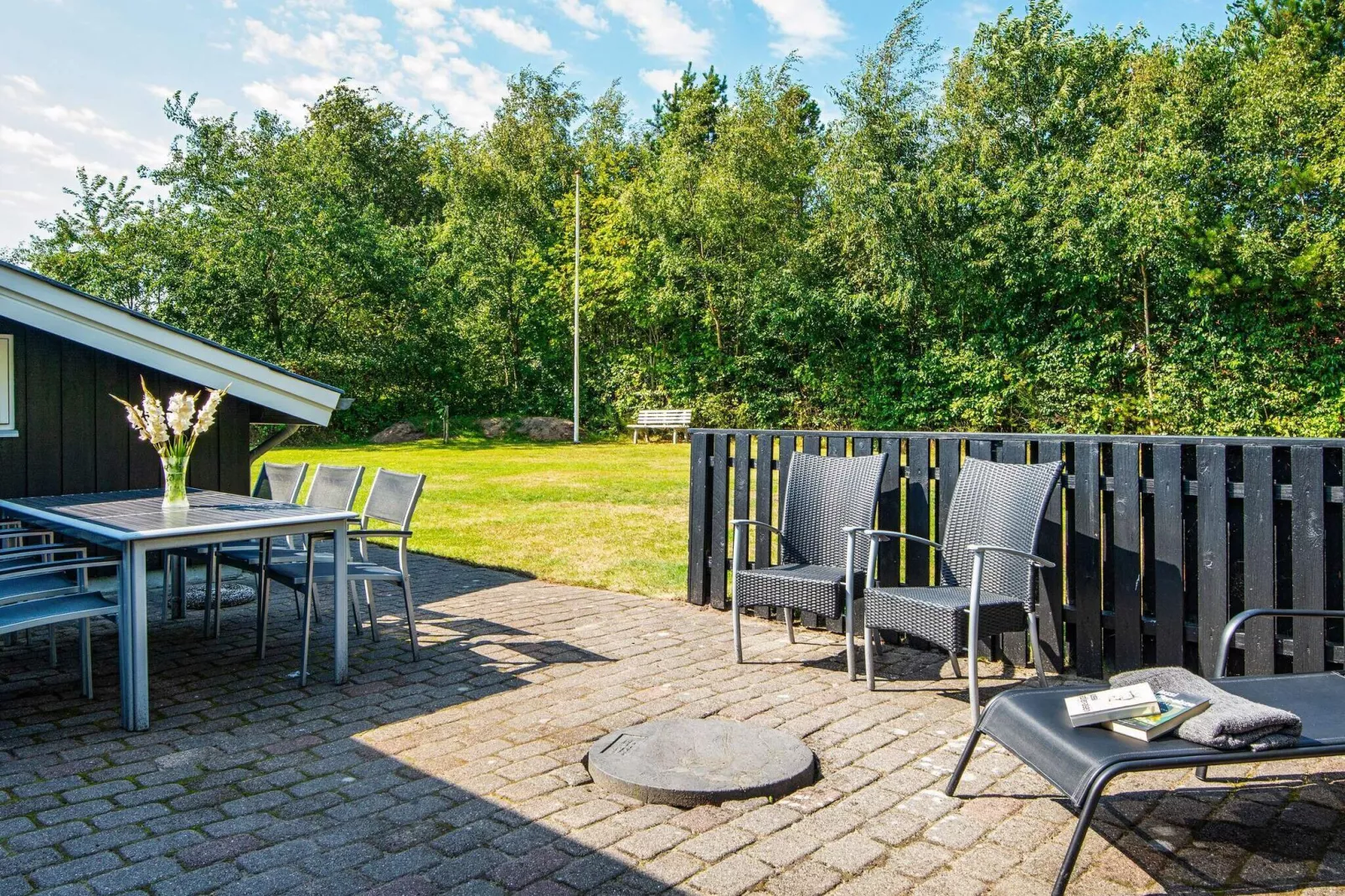 6 persoons vakantie huis in Tarm-By Traum-Uitzicht