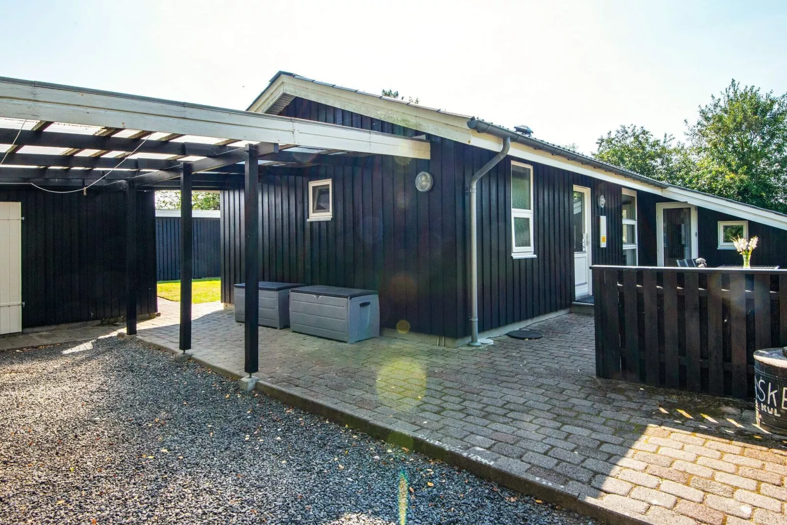 6 persoons vakantie huis in Tarm-By Traum-Uitzicht
