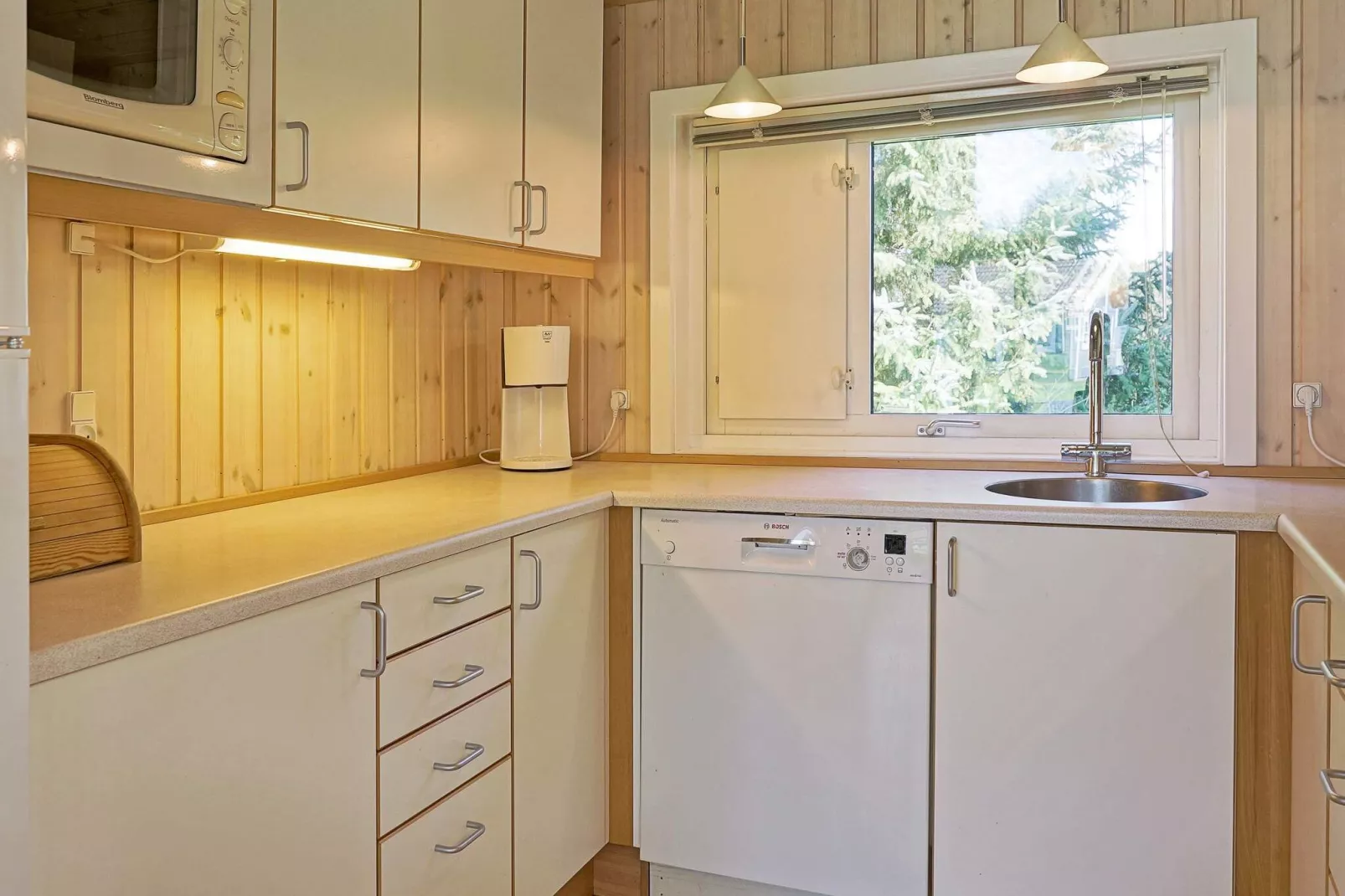 12 persoons vakantie huis in Aakirkeby-Binnen