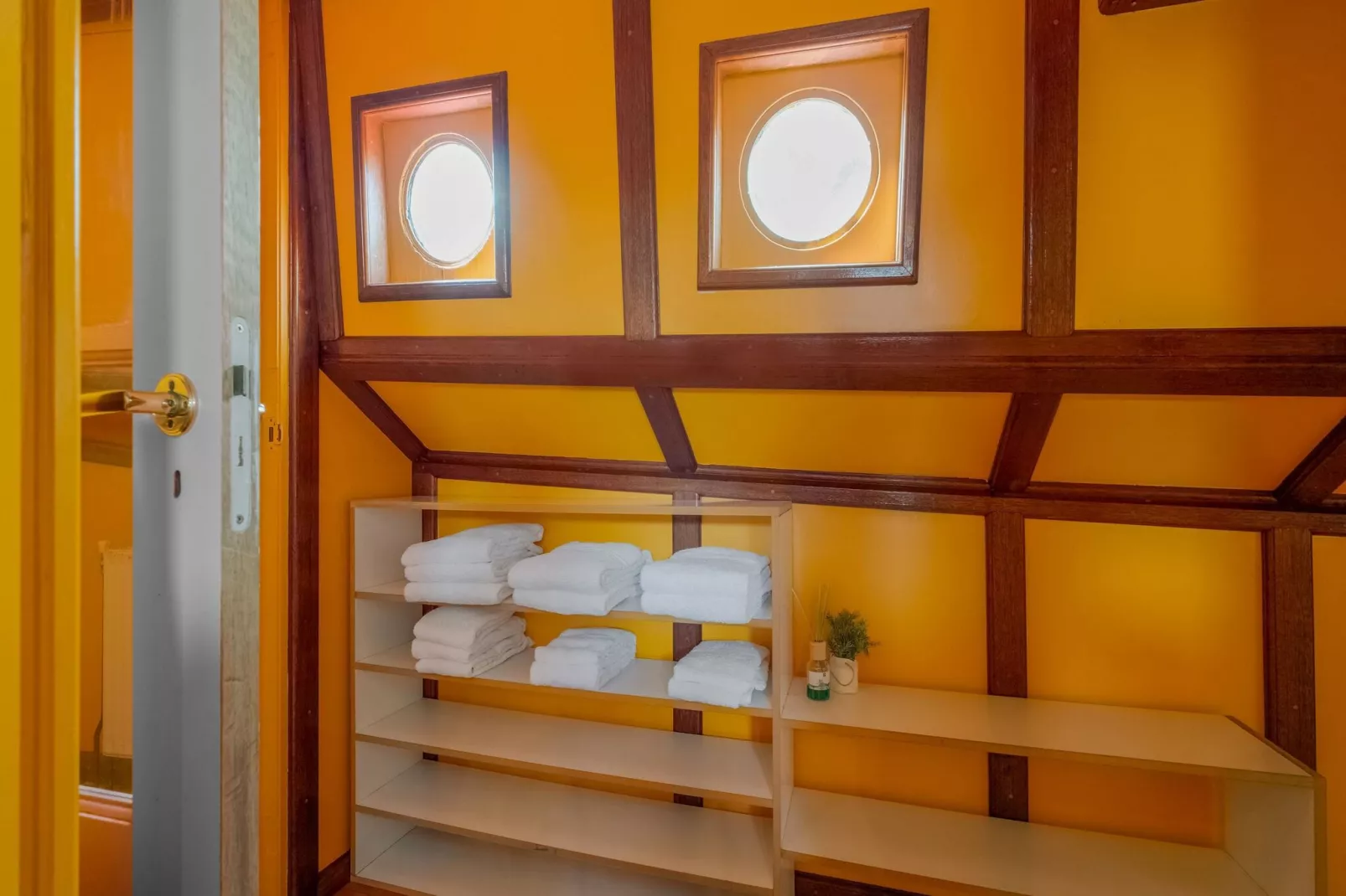De Haai-Badkamer