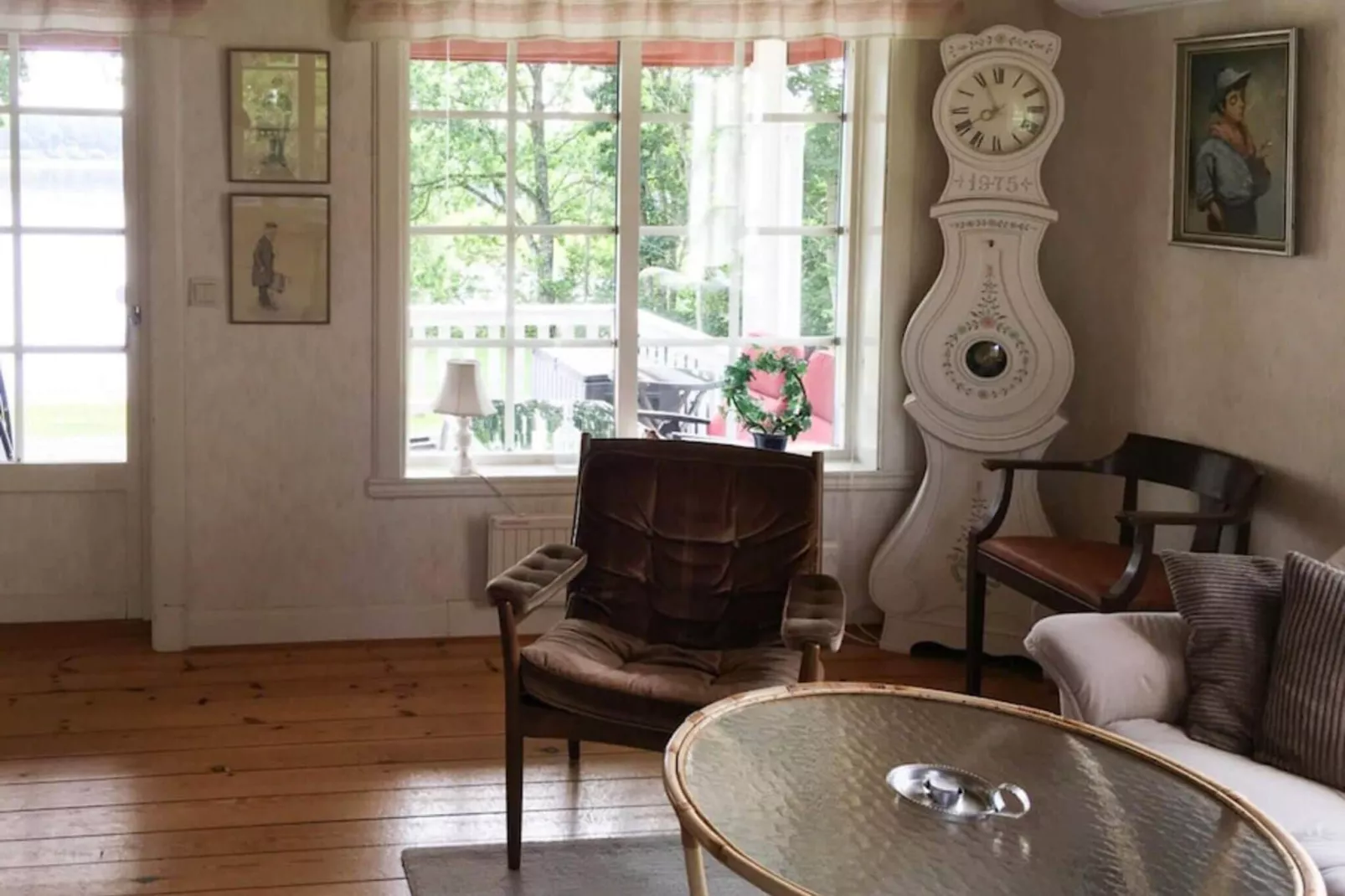 6 persoons vakantie huis in VITTARYD-By Traum