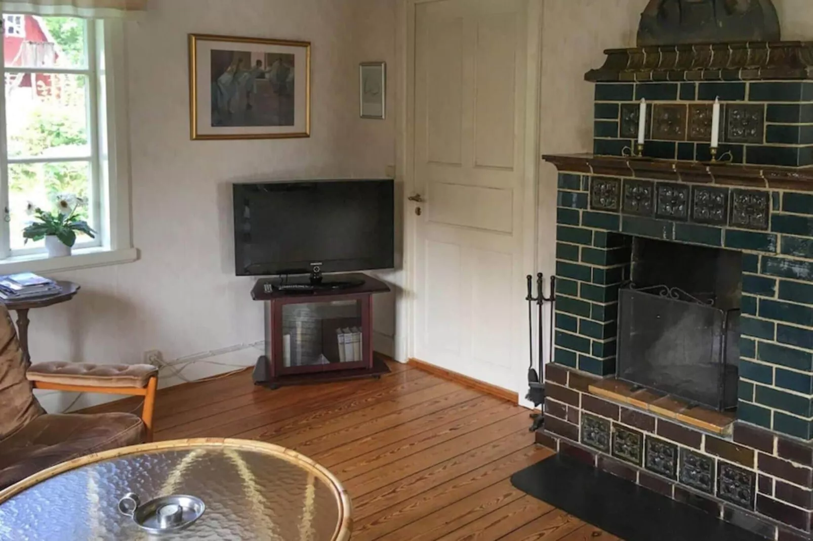 6 persoons vakantie huis in VITTARYD-By Traum-Binnen