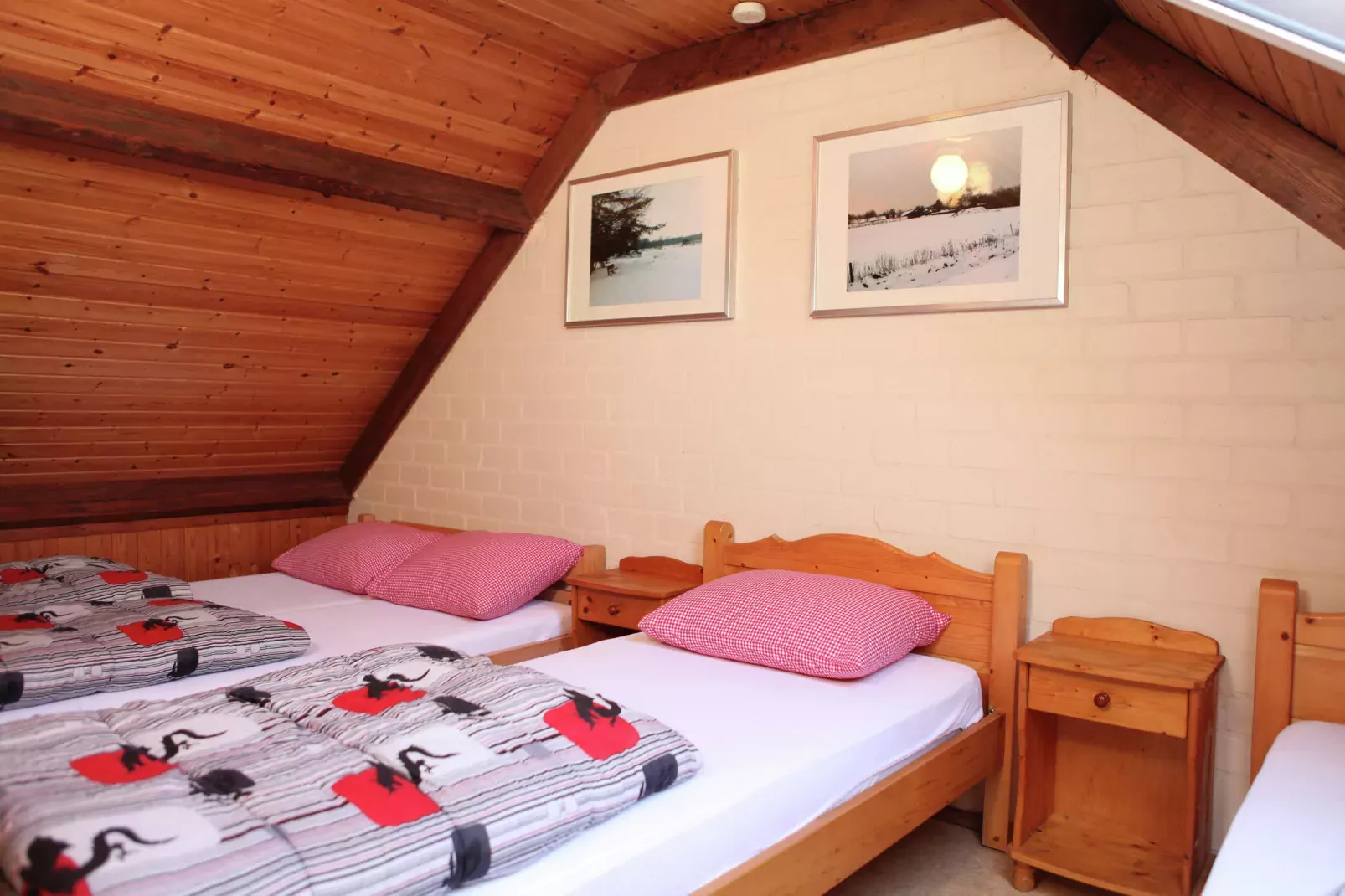Wijsthoeve-Slaapkamer