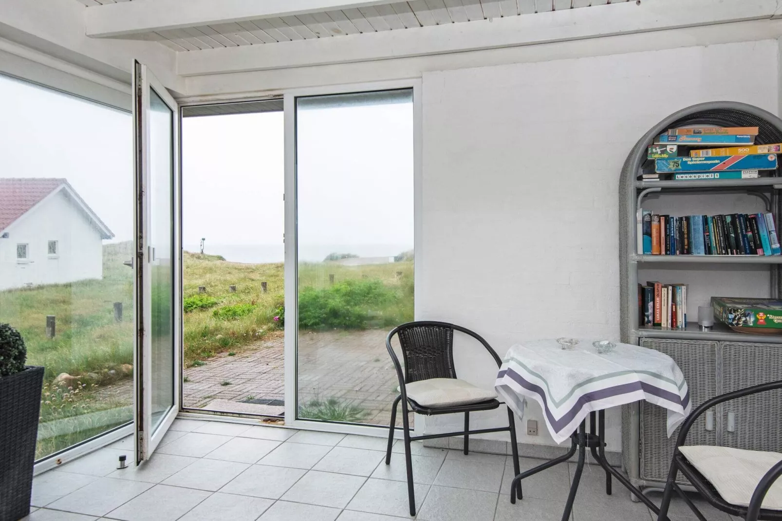 8 persoons vakantie huis in Frøstrup-By Traum-Binnen