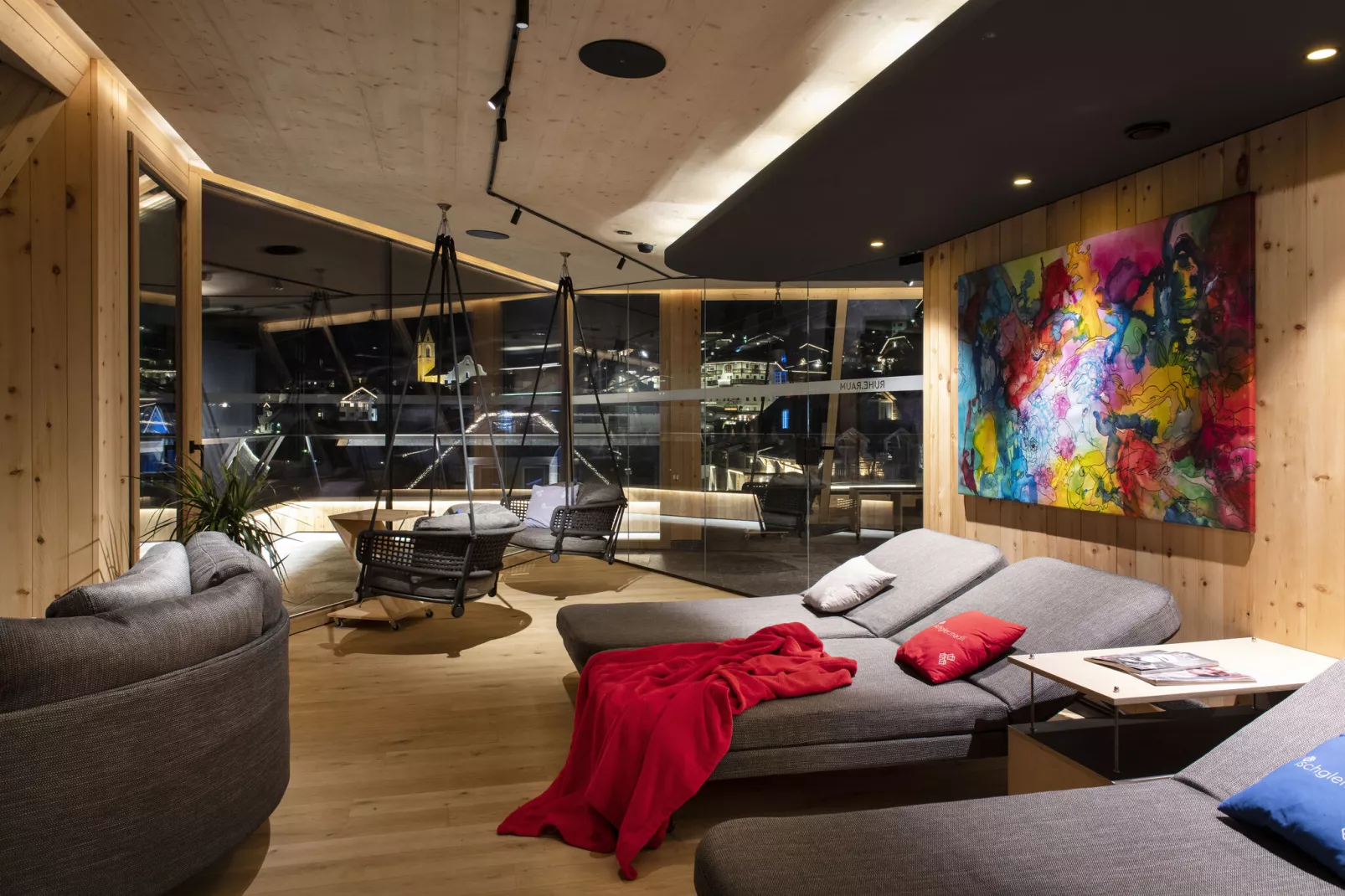 Neptun-Wellness