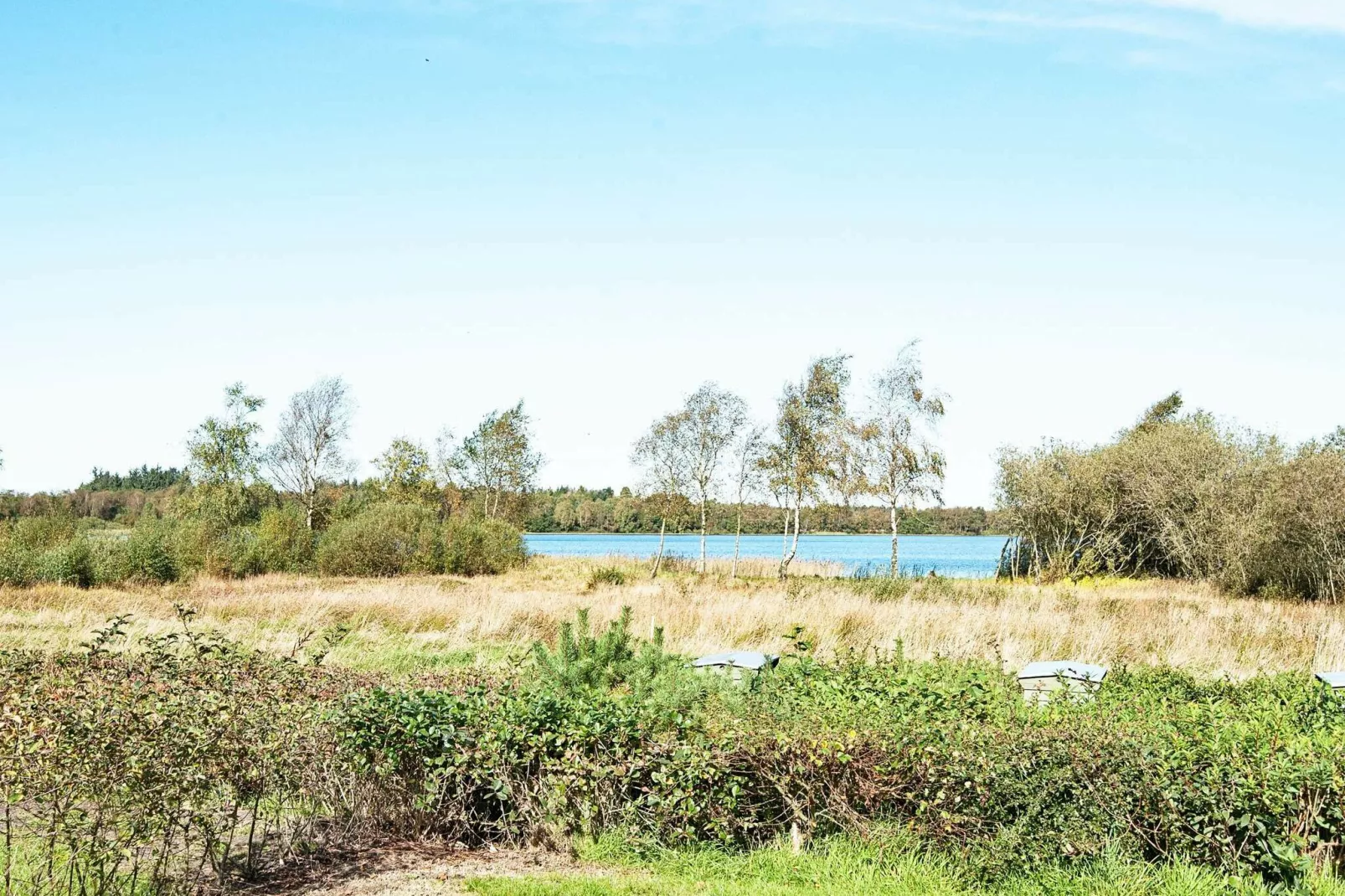 10 persoons vakantie huis in Ansager-By Traum