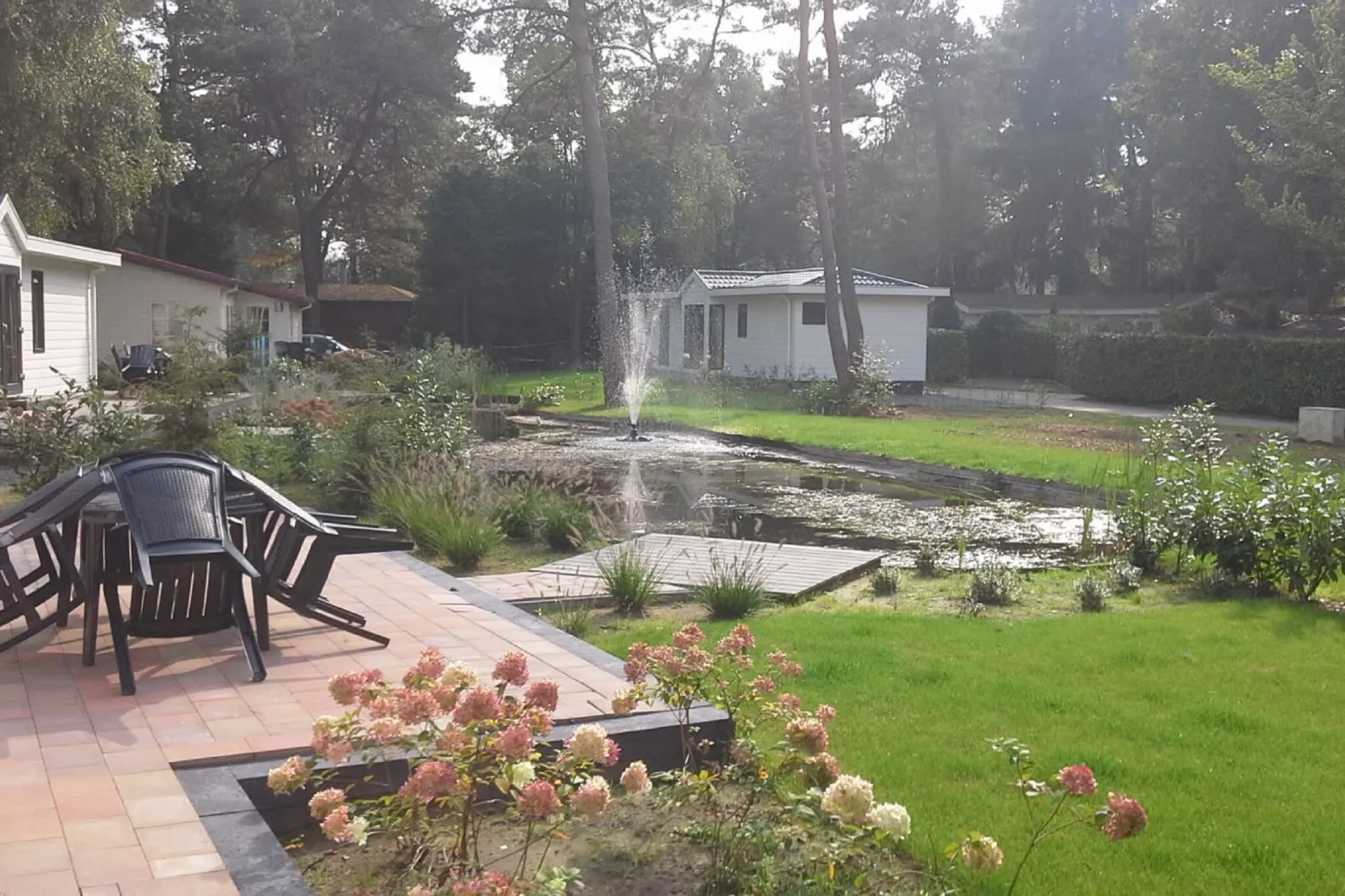 Resort De Achterhoek 4-Buitenkant zomer