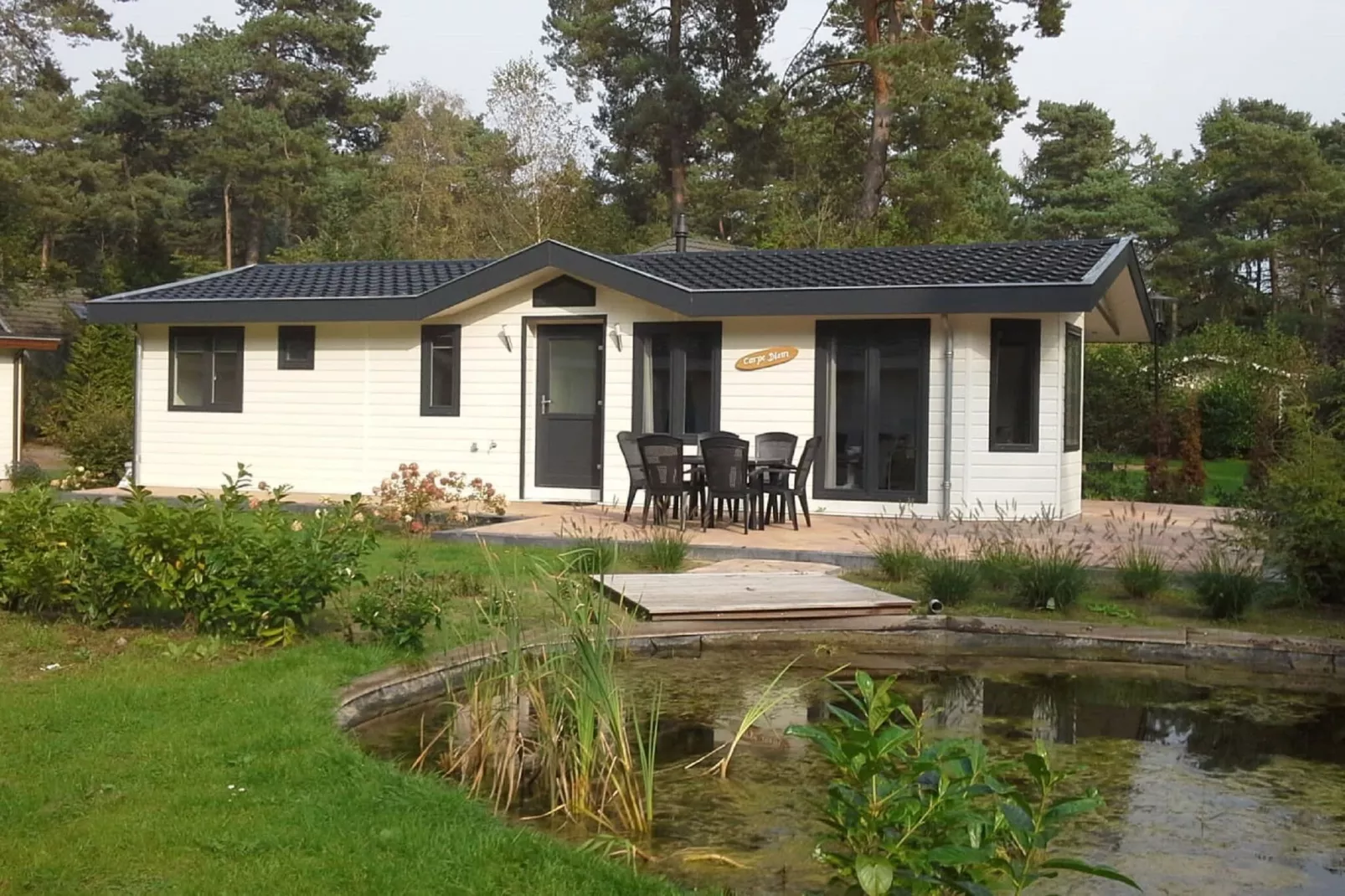 Resort De Achterhoek 4-Buitenkant zomer
