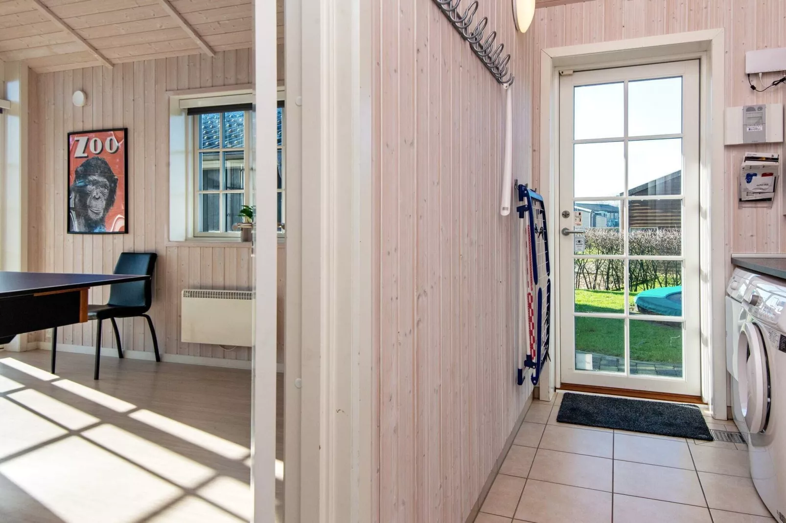10 persoons vakantie huis in Ansager-By Traum-Binnen