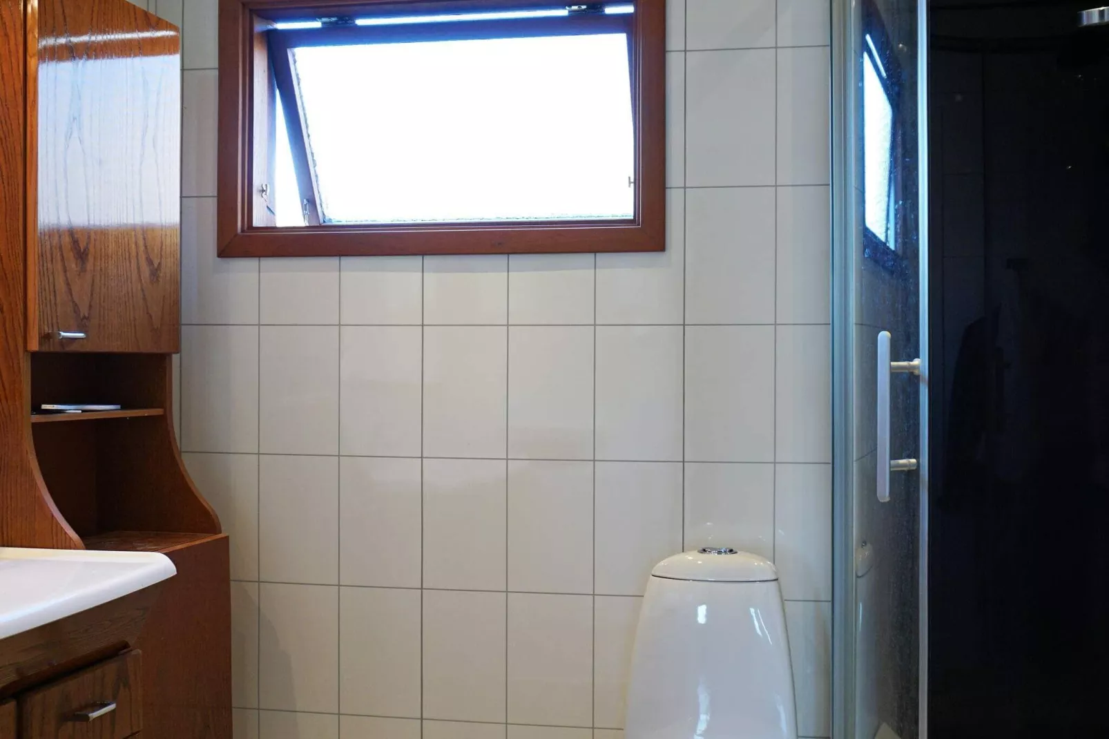 4 persoons vakantie huis in LYSEKIL-By Traum-Binnen