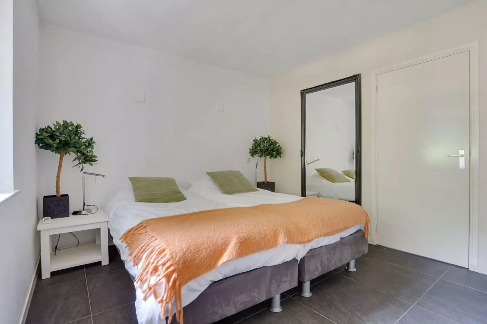 Vakantiepark Sandberghe 2