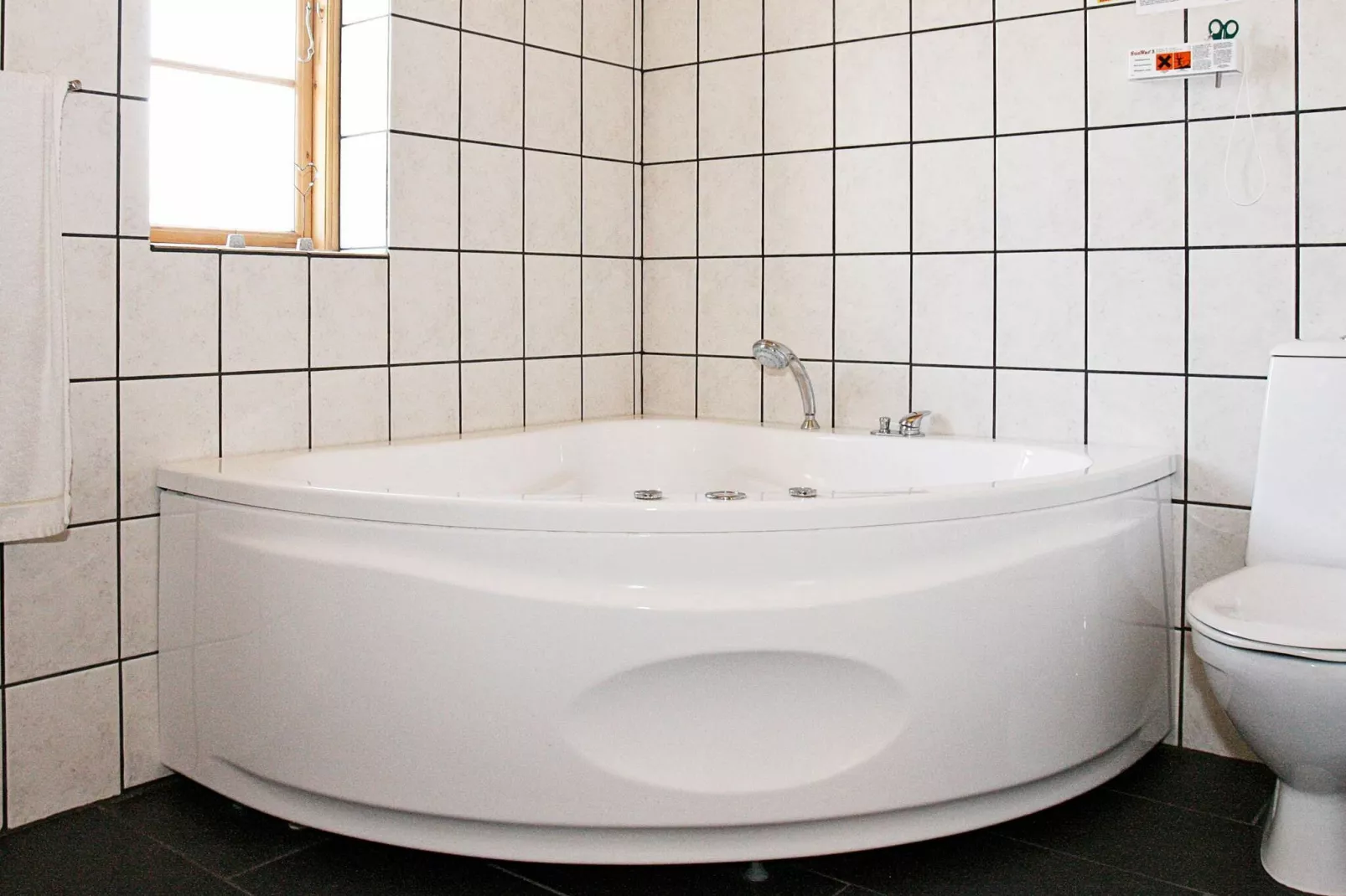 8 persoons vakantie huis in Hadsund-By Traum