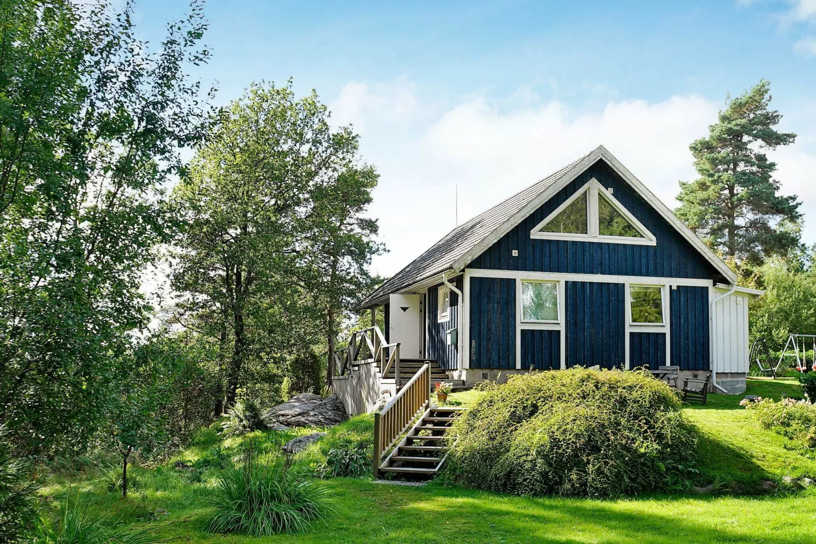 7 persoons vakantie huis in Spekeröd-By Traum
