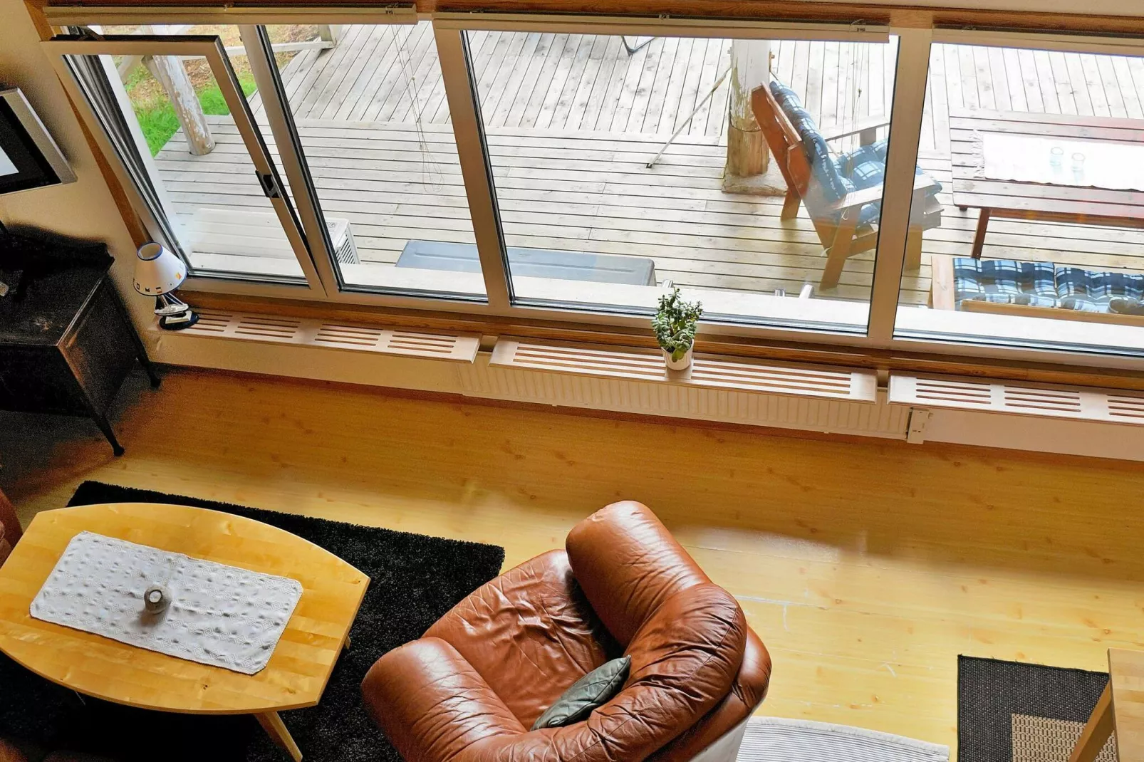 7 persoons vakantie huis in Spekeröd-By Traum