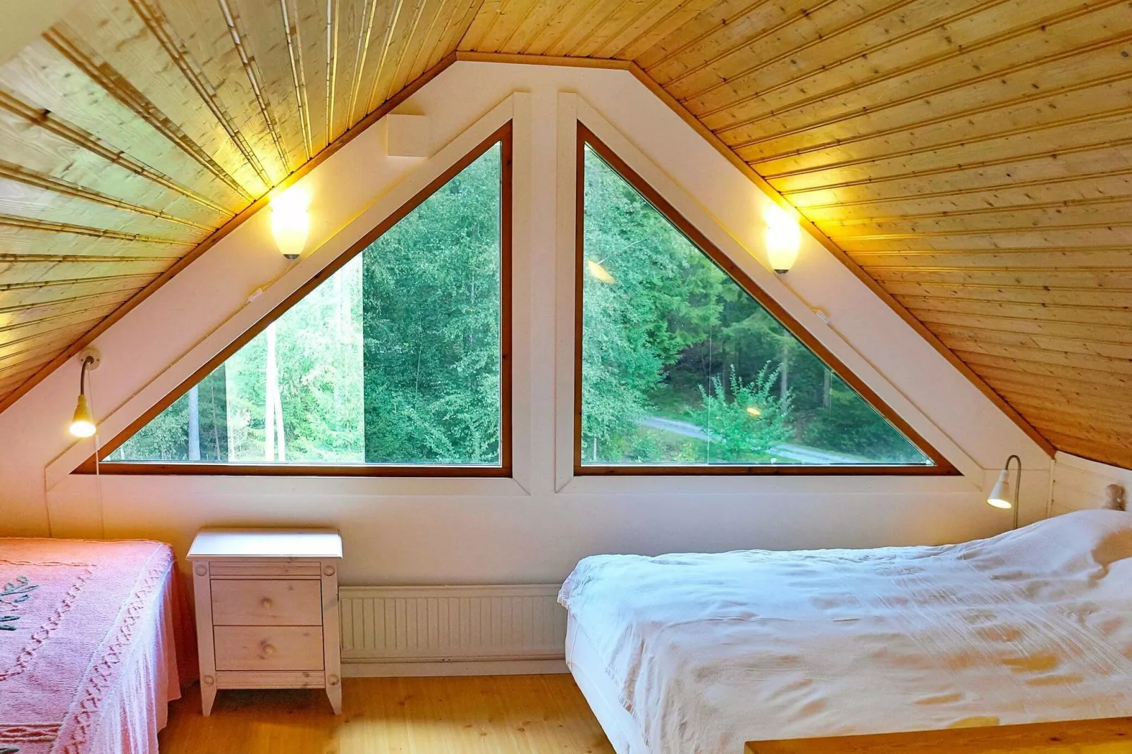 7 persoons vakantie huis in Spekeröd-By Traum-Binnen