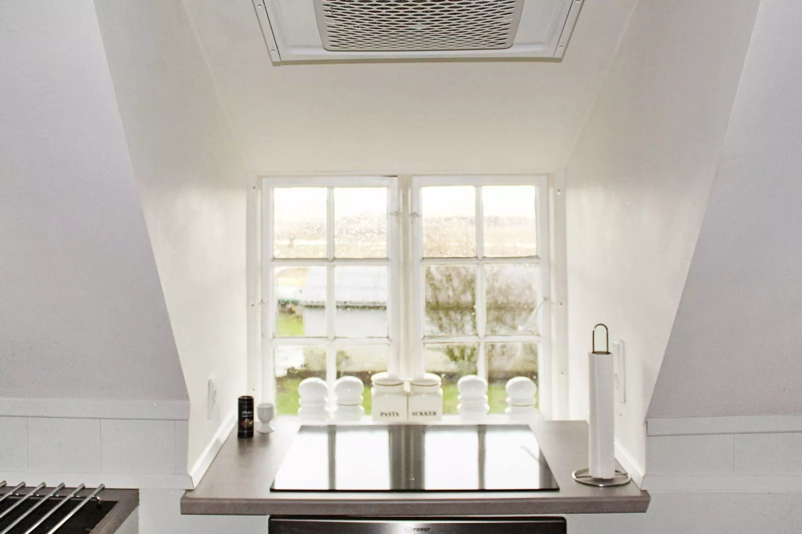 Kustcharme in Sonderho -- By Traum Ferienwohnungen-Binnen