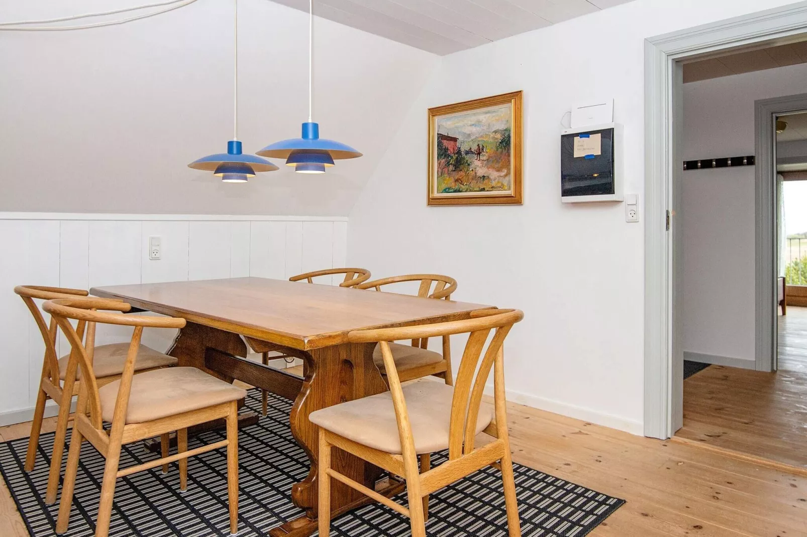 Kustcharme in Sonderho -- By Traum Ferienwohnungen-Binnen